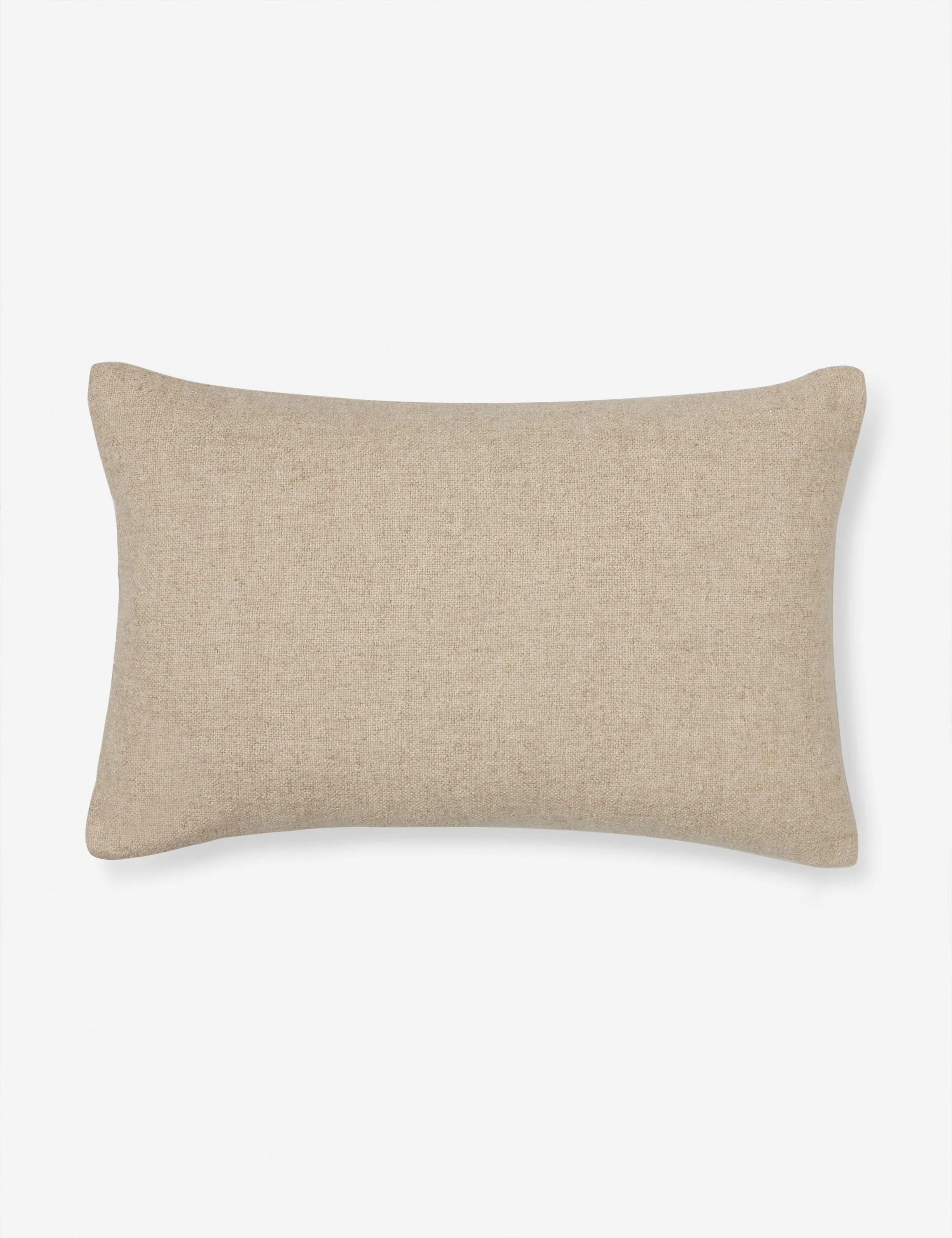 Finch Linen Pillow Lulu and Georgia