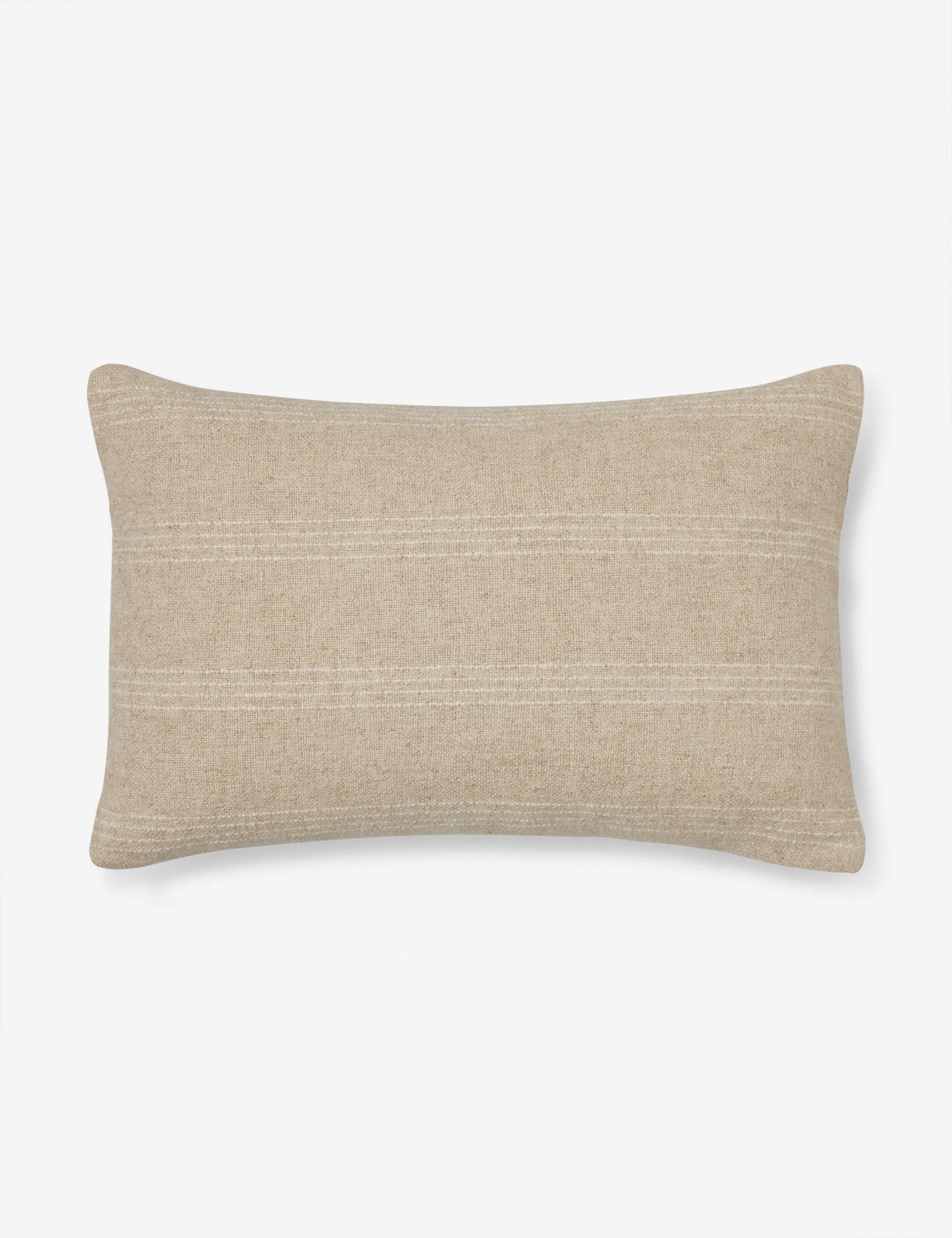Finch Linen Pillow Lulu and Georgia