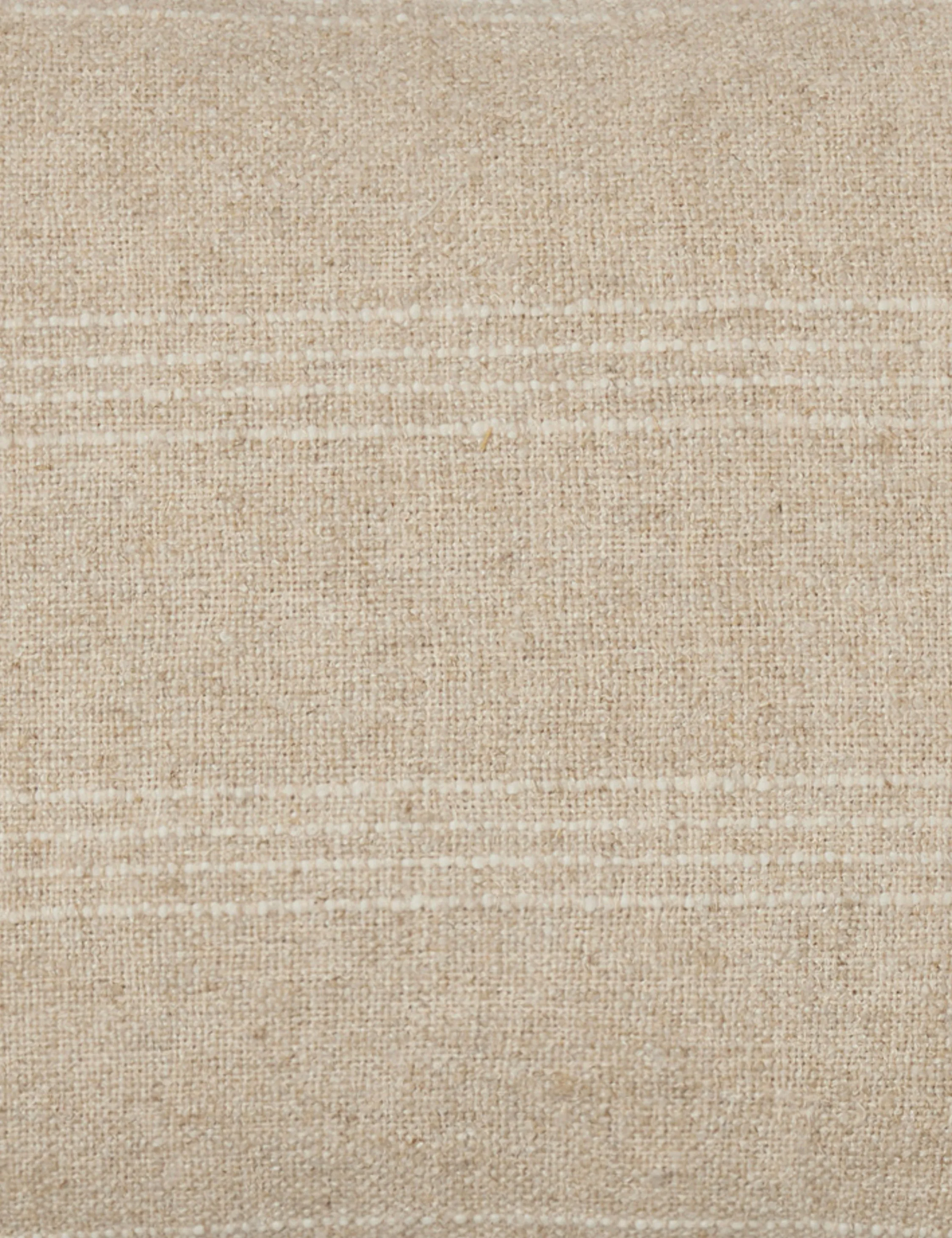 Finch Linen Pillow Lulu and Georgia