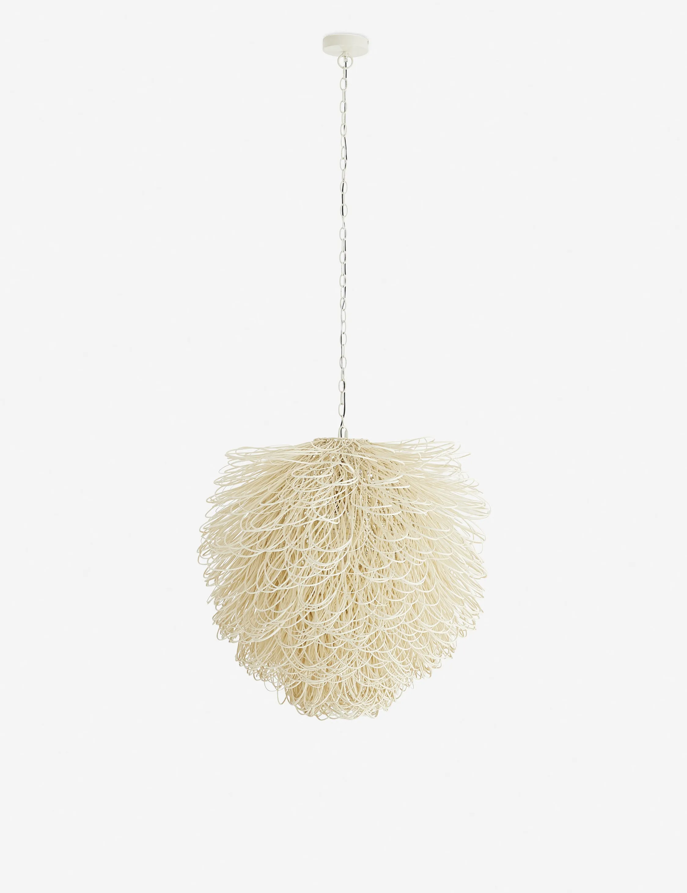 Finley Chandelier by Arteriors Lulu and Georgia