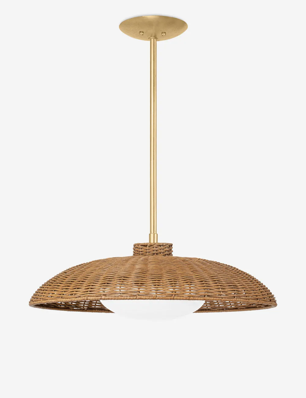 Fiora Pendant Light Lulu and Georgia