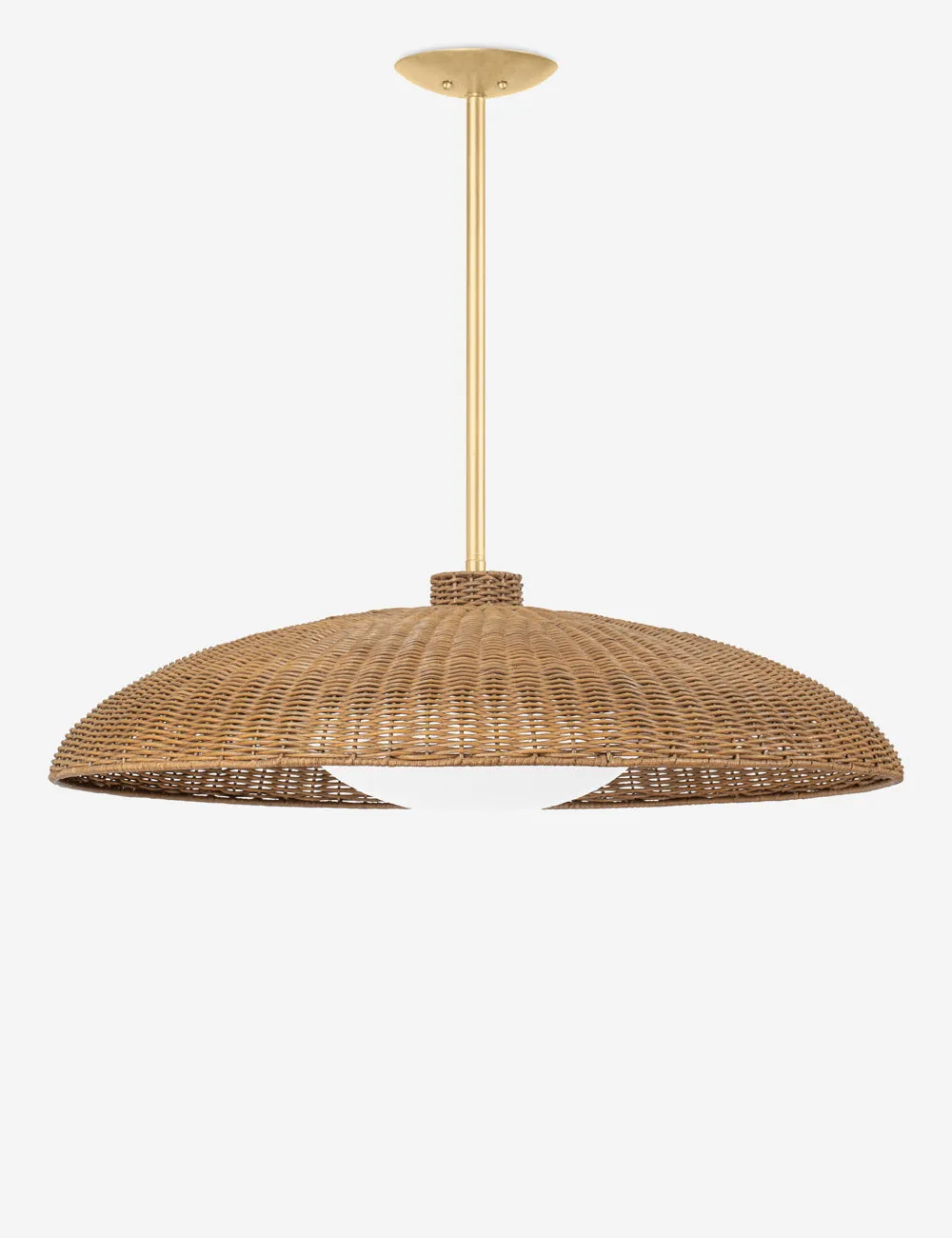 Fiora Pendant Light Lulu and Georgia