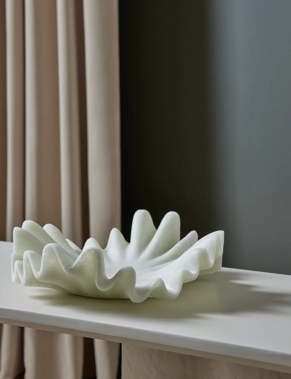 Flora Centerpiece by Arteriors Lulu and Georgia