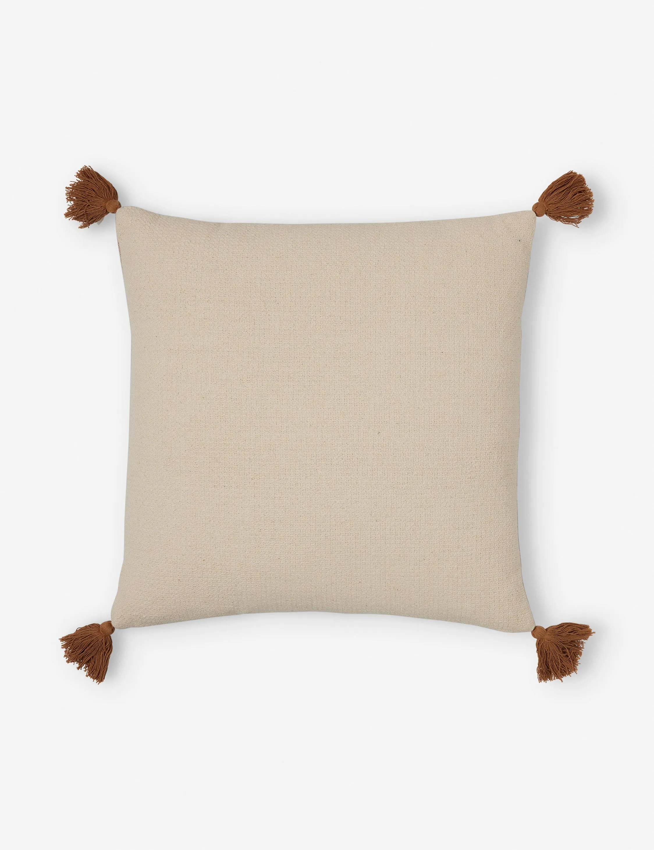 Flores Pillow Lulu and Georgia