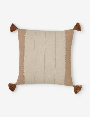 Flores Pillow Lulu and Georgia