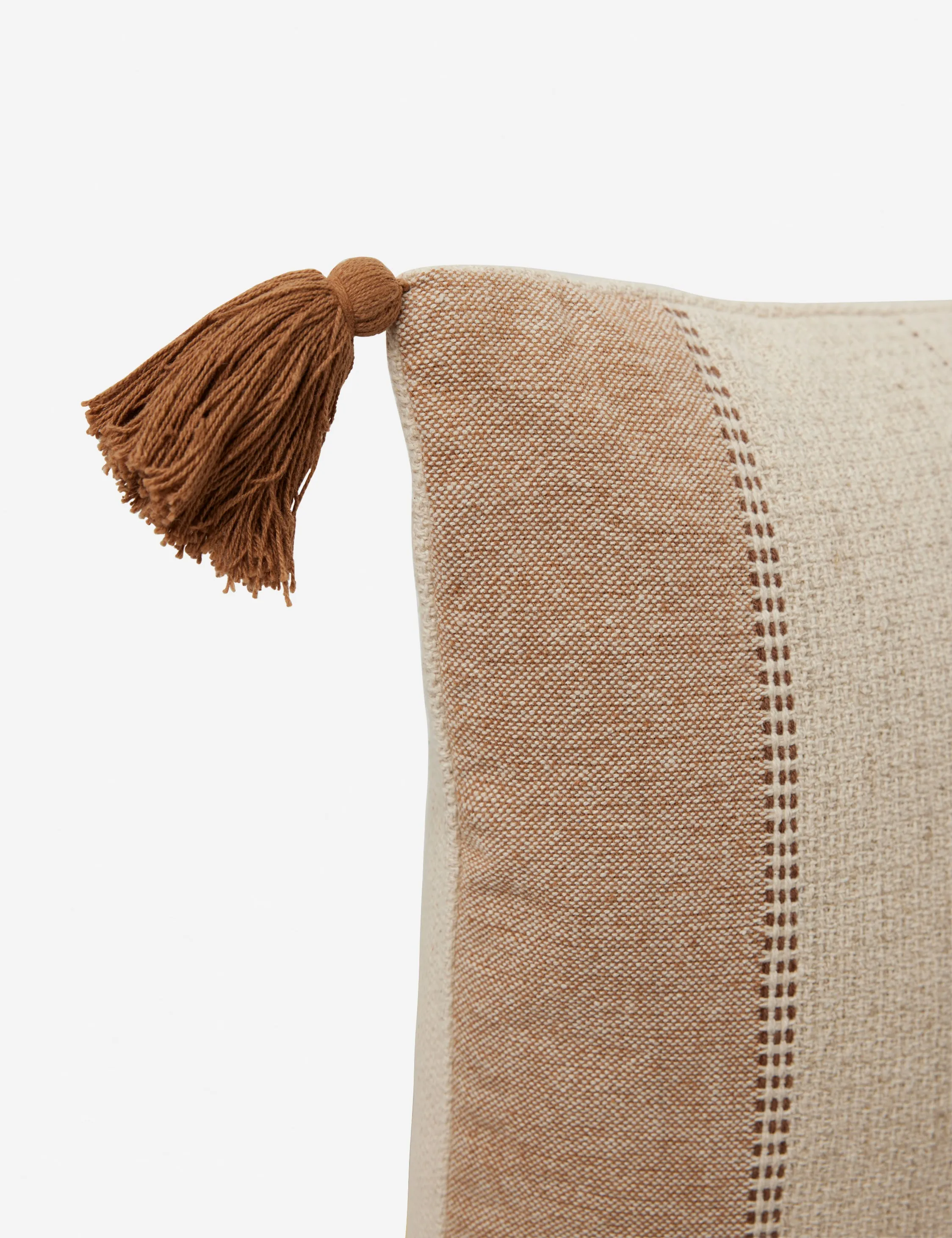 Flores Pillow Lulu and Georgia