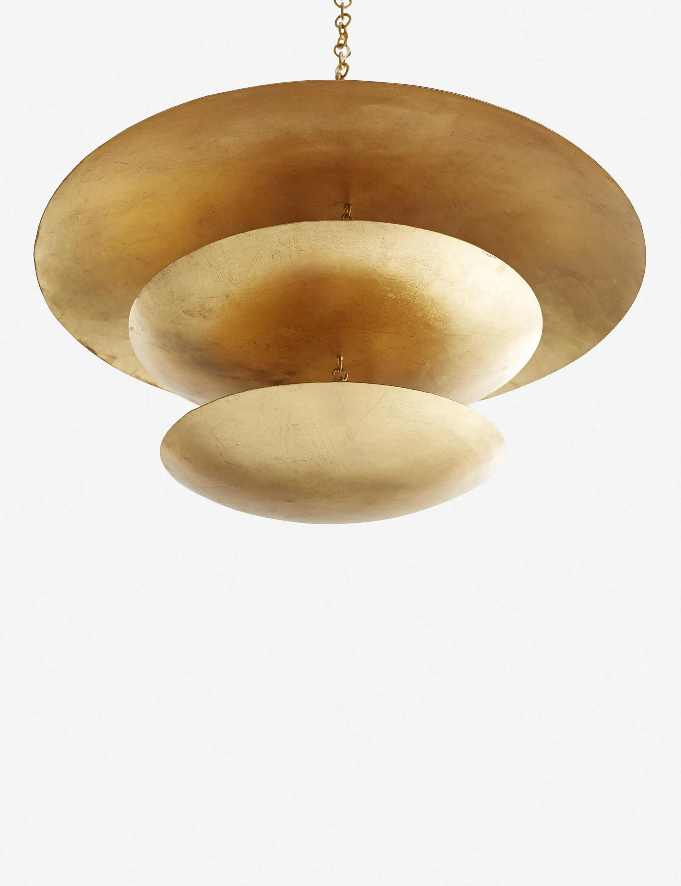 Florko Chandelier by Arteriors Lulu and Georgia