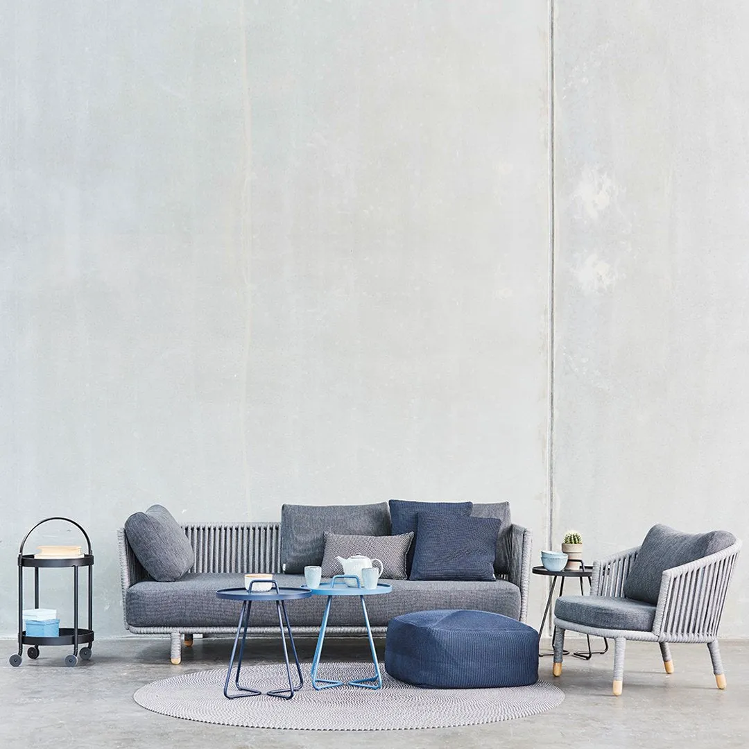 Focus Scatter Cushion