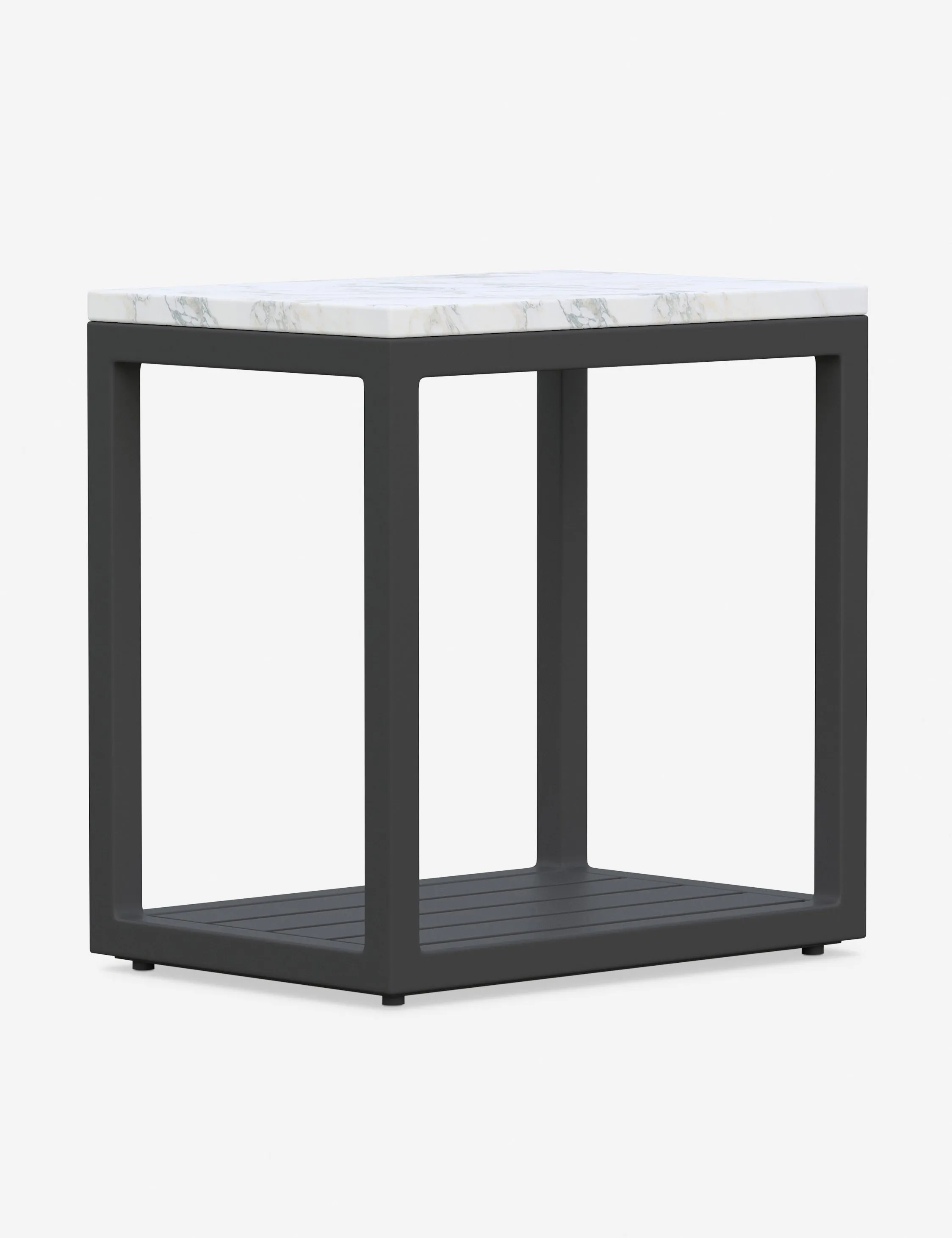 Foley Indoor / Outdoor Side Table Lulu and Georgia