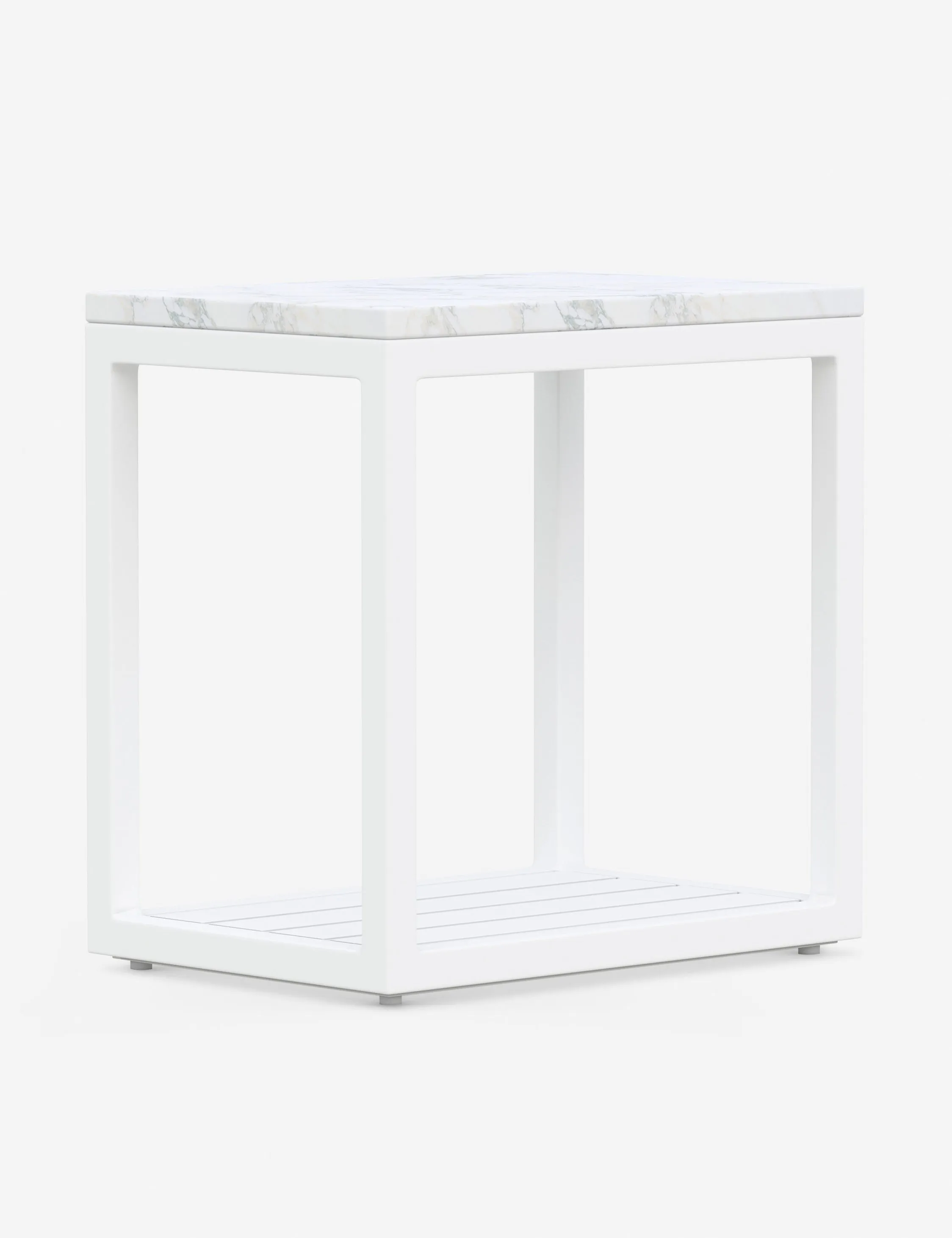 Foley Indoor / Outdoor Side Table Lulu and Georgia