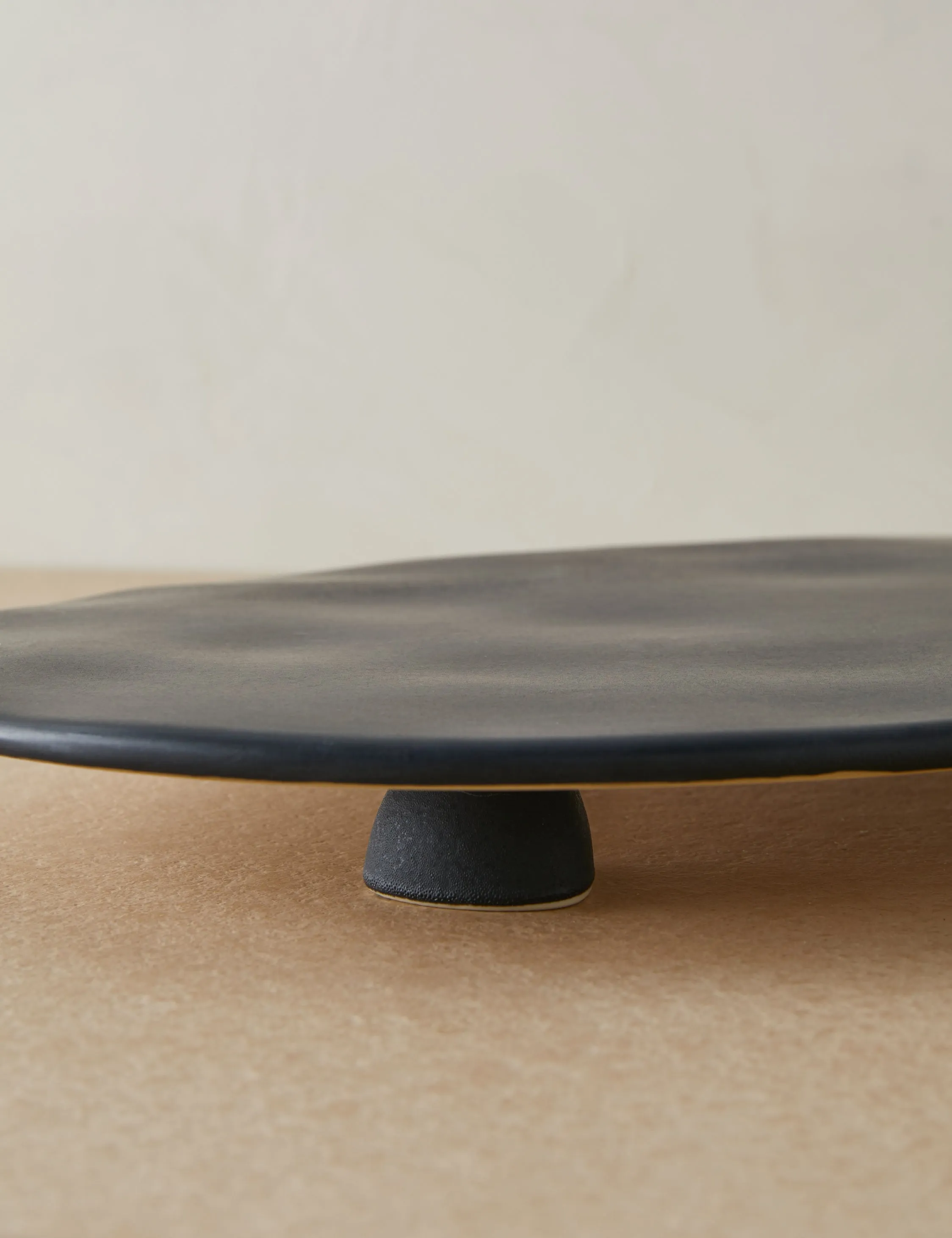 Footed Tray by Sarah Sherman Samuel Lulu and Georgia