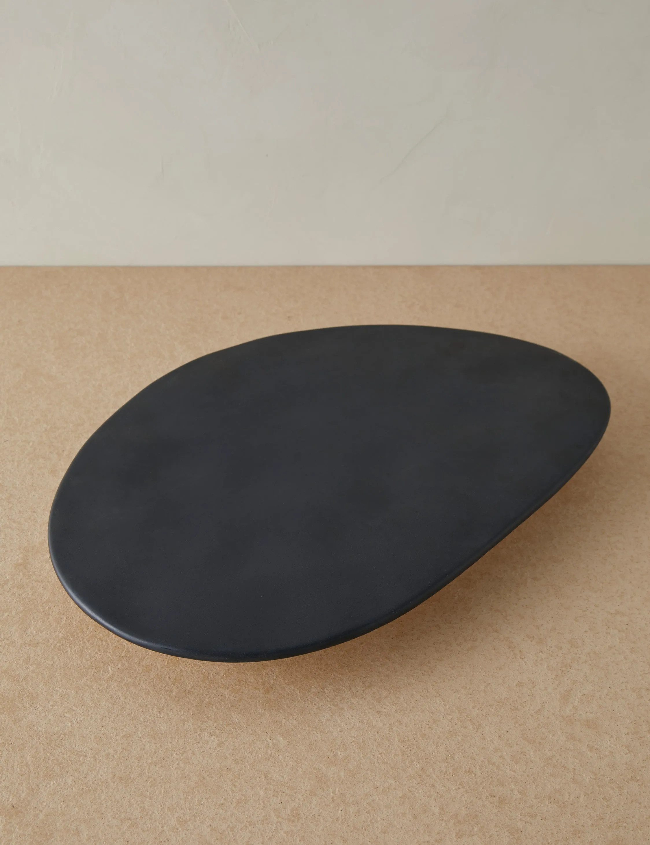 Footed Tray by Sarah Sherman Samuel Lulu and Georgia