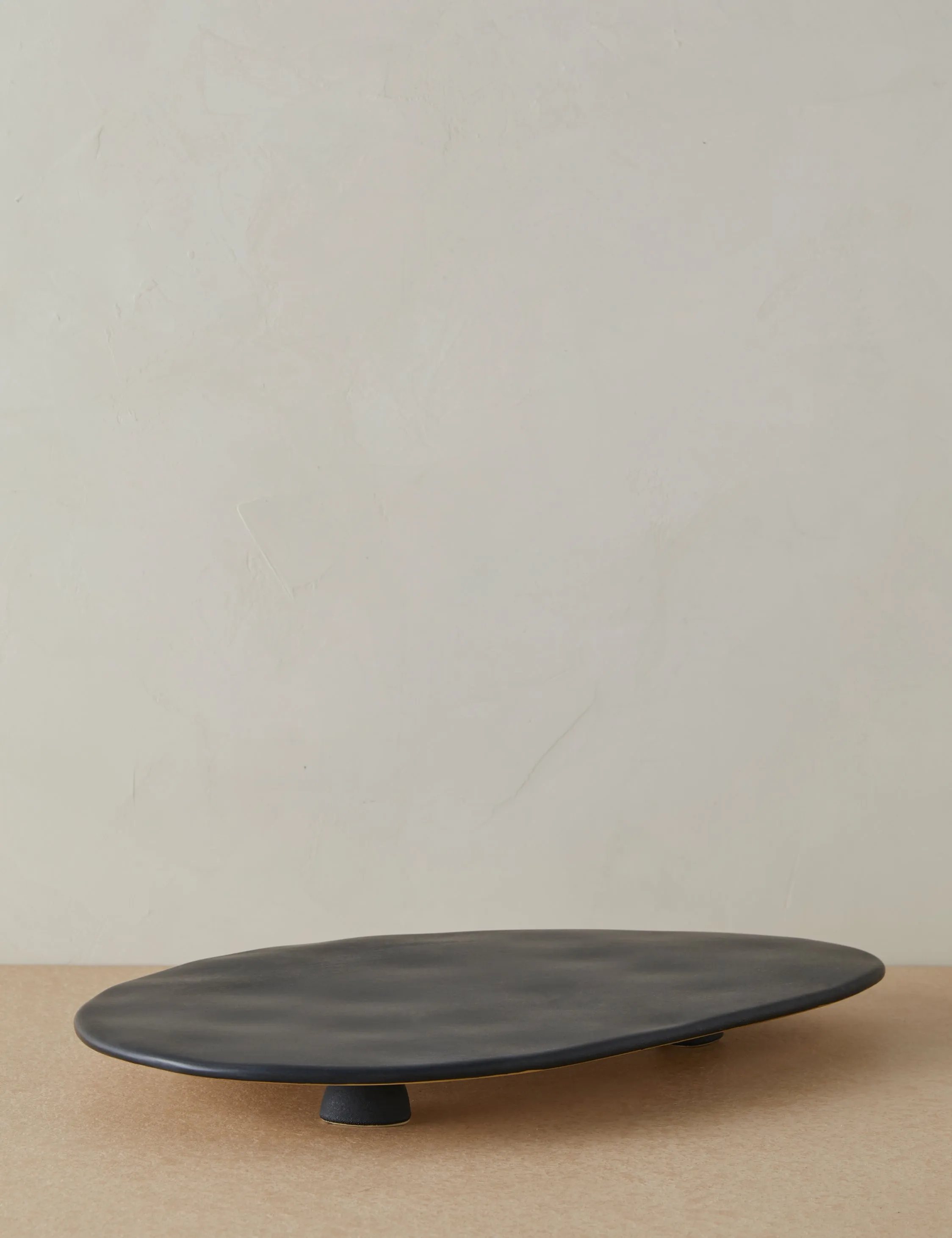 Footed Tray by Sarah Sherman Samuel Lulu and Georgia