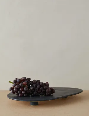 Footed Tray by Sarah Sherman Samuel Lulu and Georgia