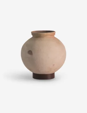 Forba Pot Lulu and Georgia
