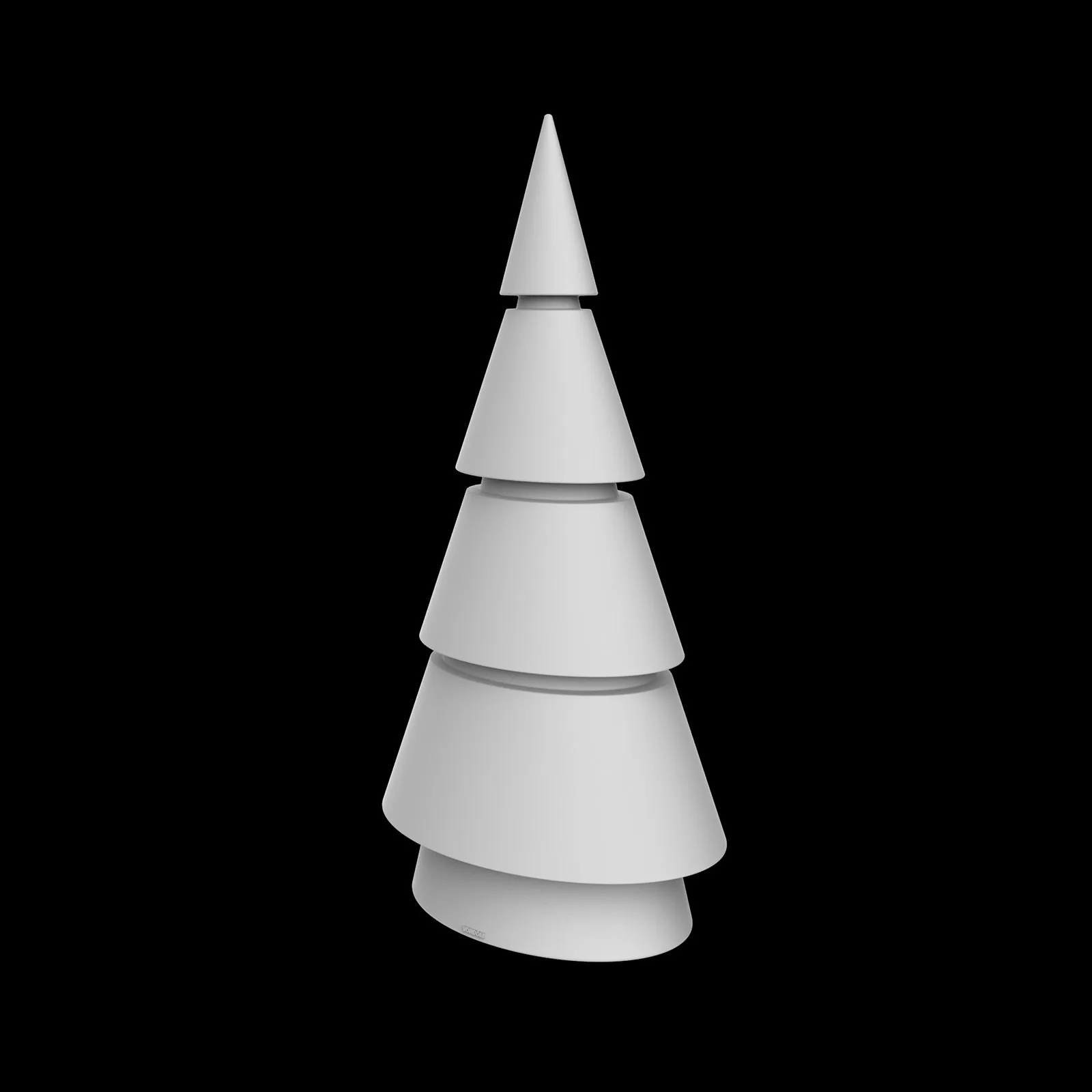 Forest Tree Light