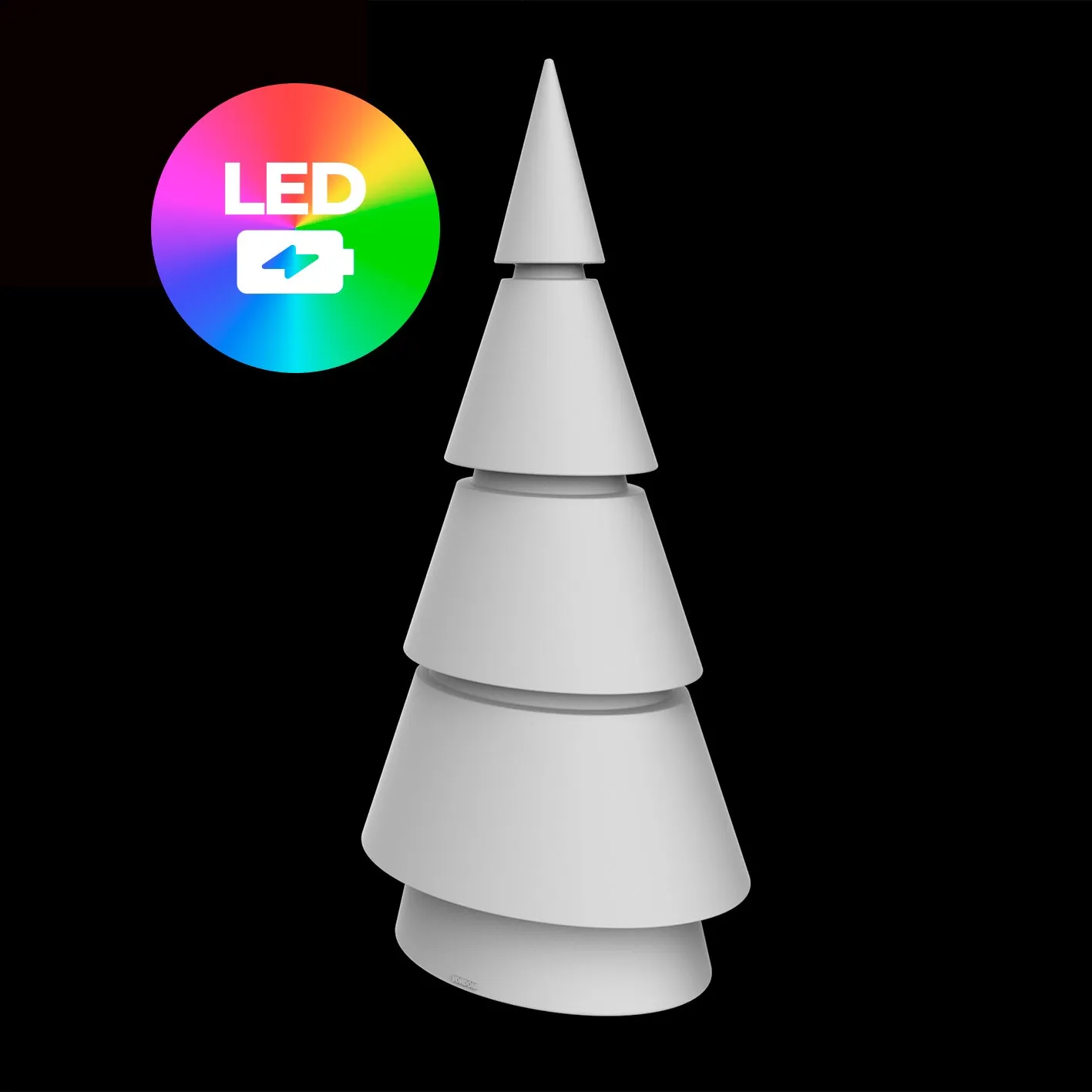 Forest Tree Light