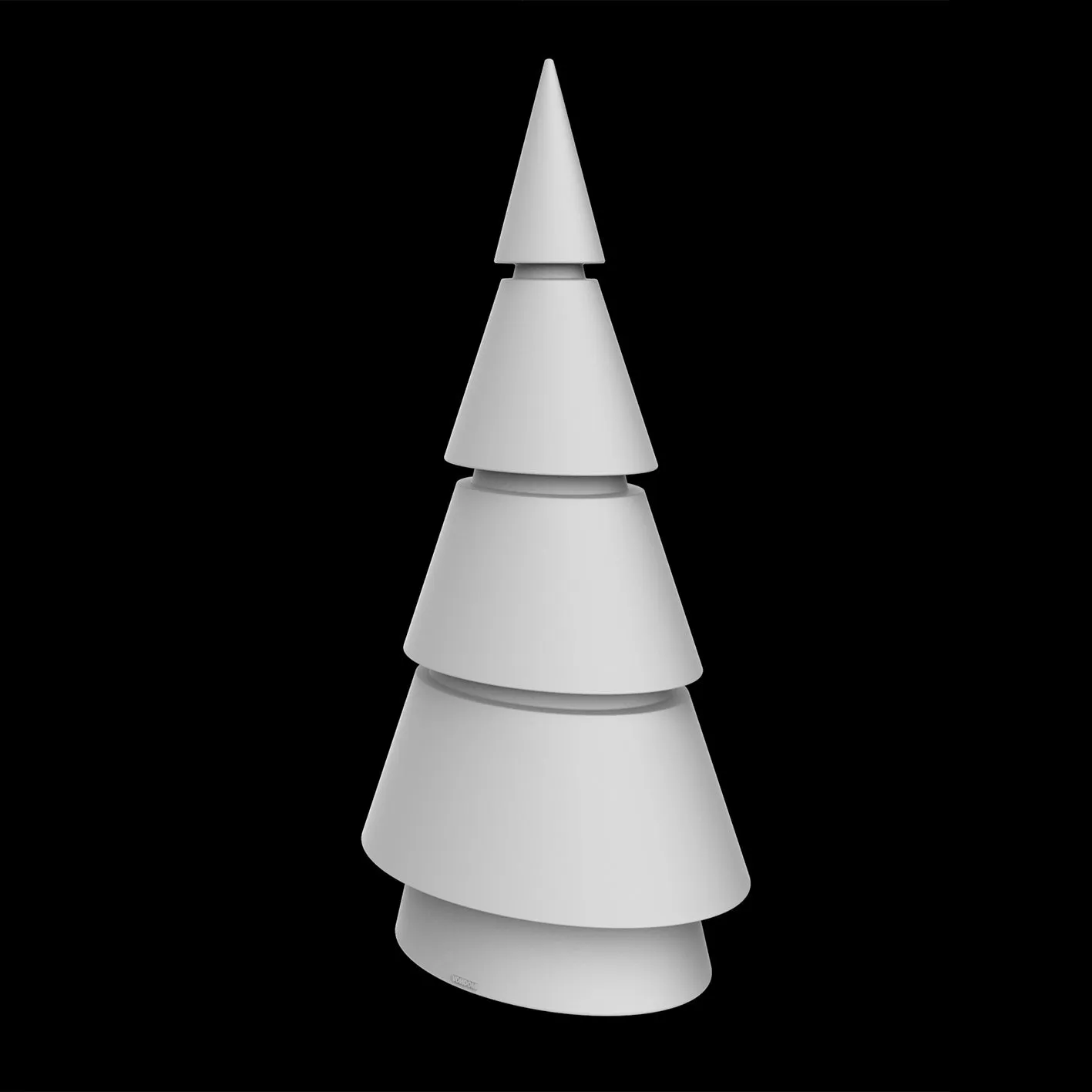 Forest Tree Light
