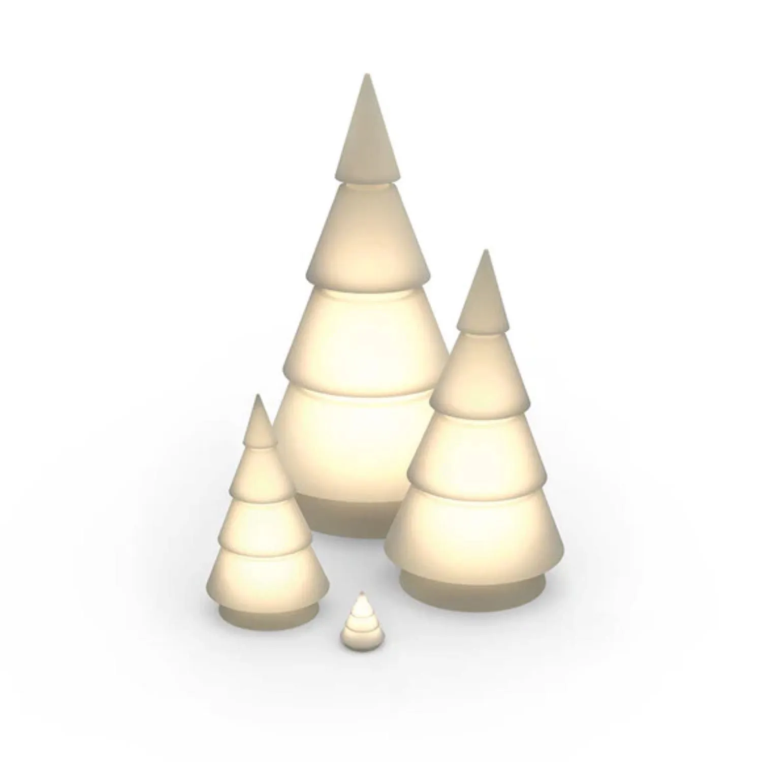 Forest Tree Light
