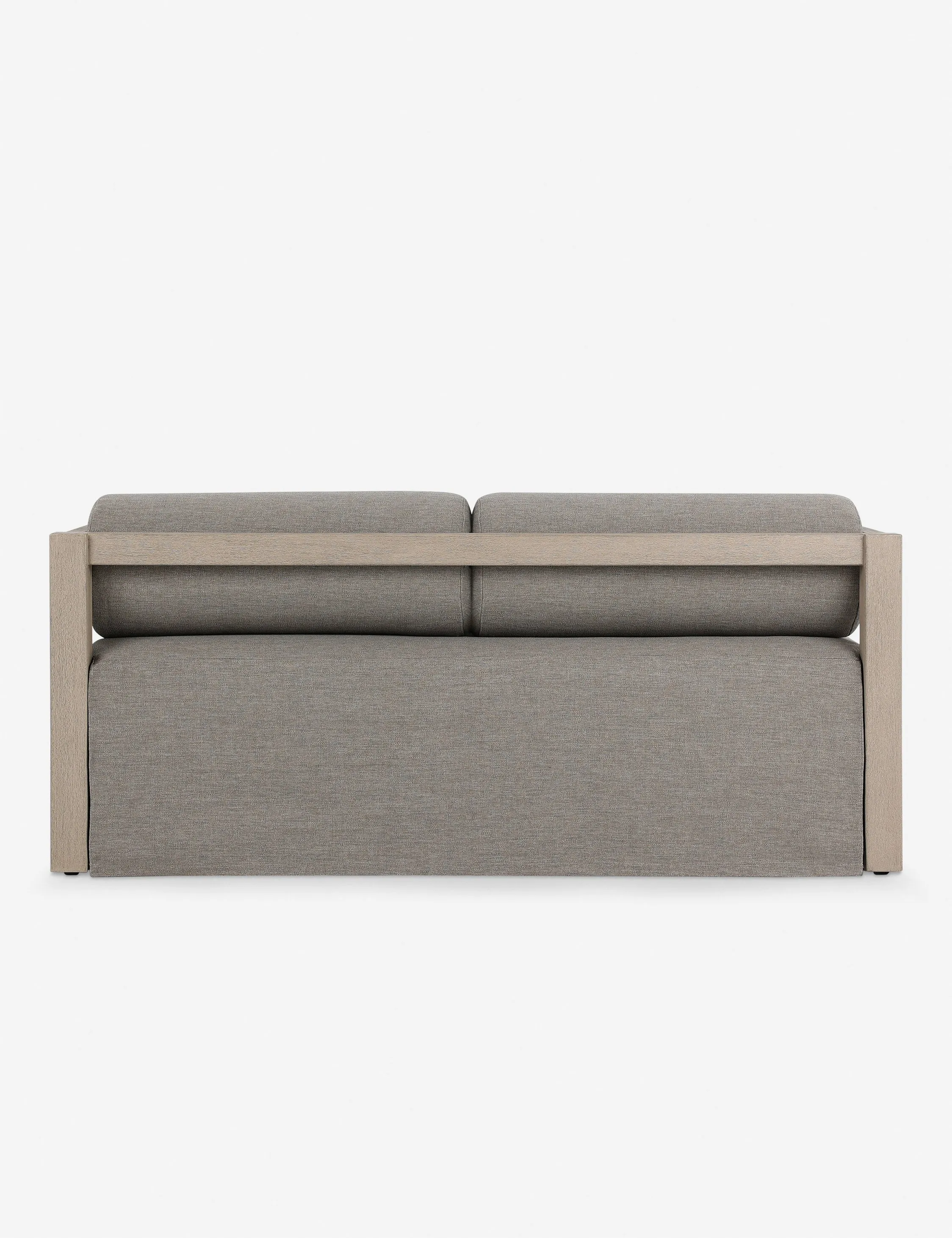 Formosa Indoor / Outdoor Daybed Lulu and Georgia