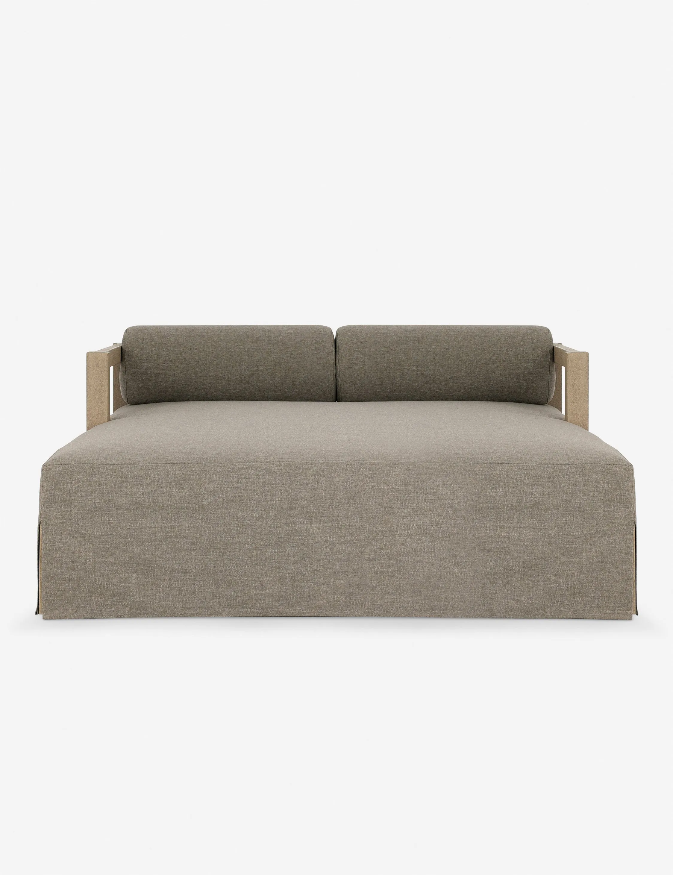 Formosa Indoor / Outdoor Daybed Lulu and Georgia