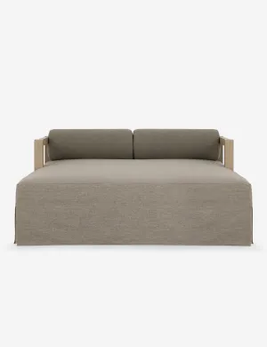 Formosa Indoor / Outdoor Daybed Lulu and Georgia