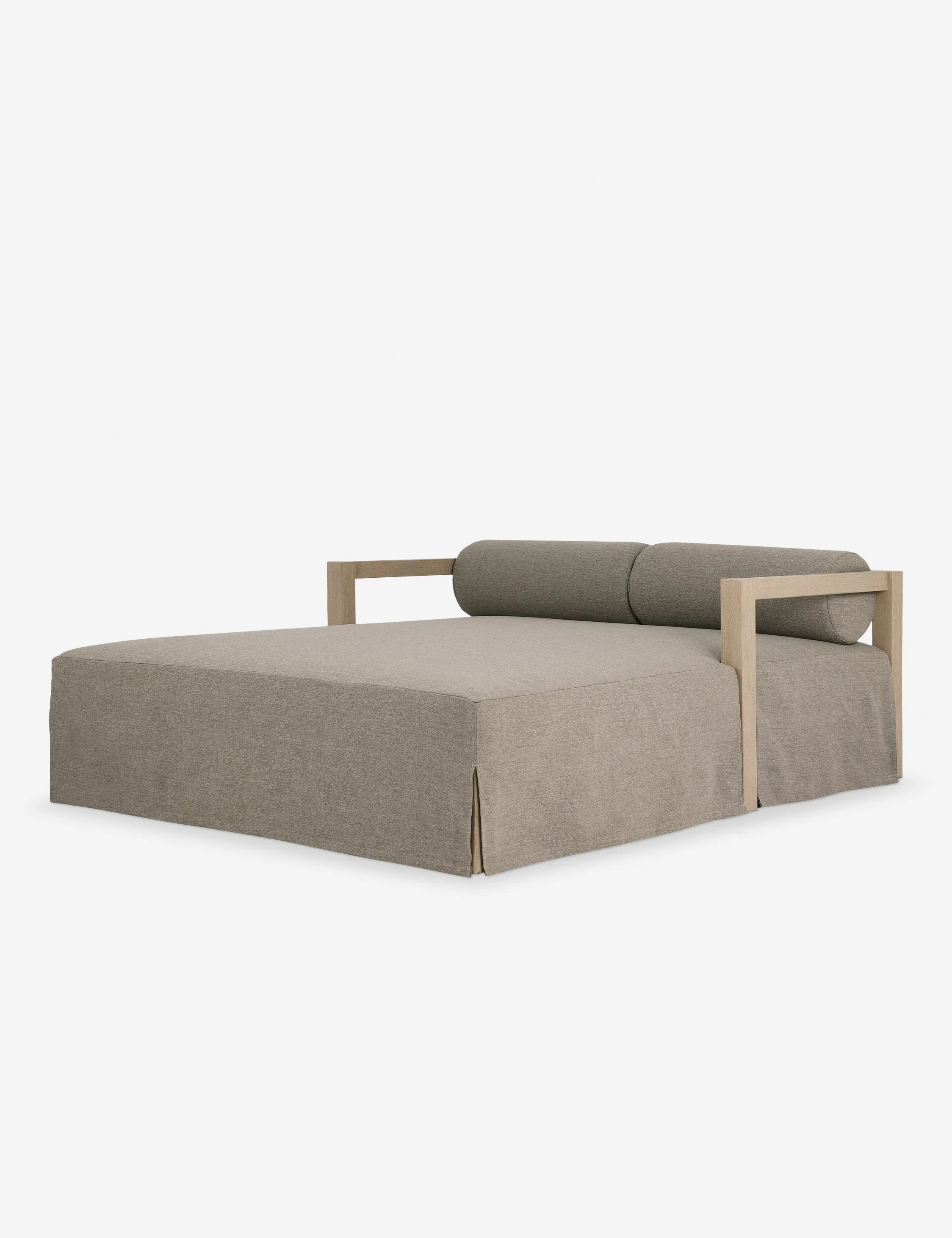 Formosa Indoor / Outdoor Daybed Lulu and Georgia