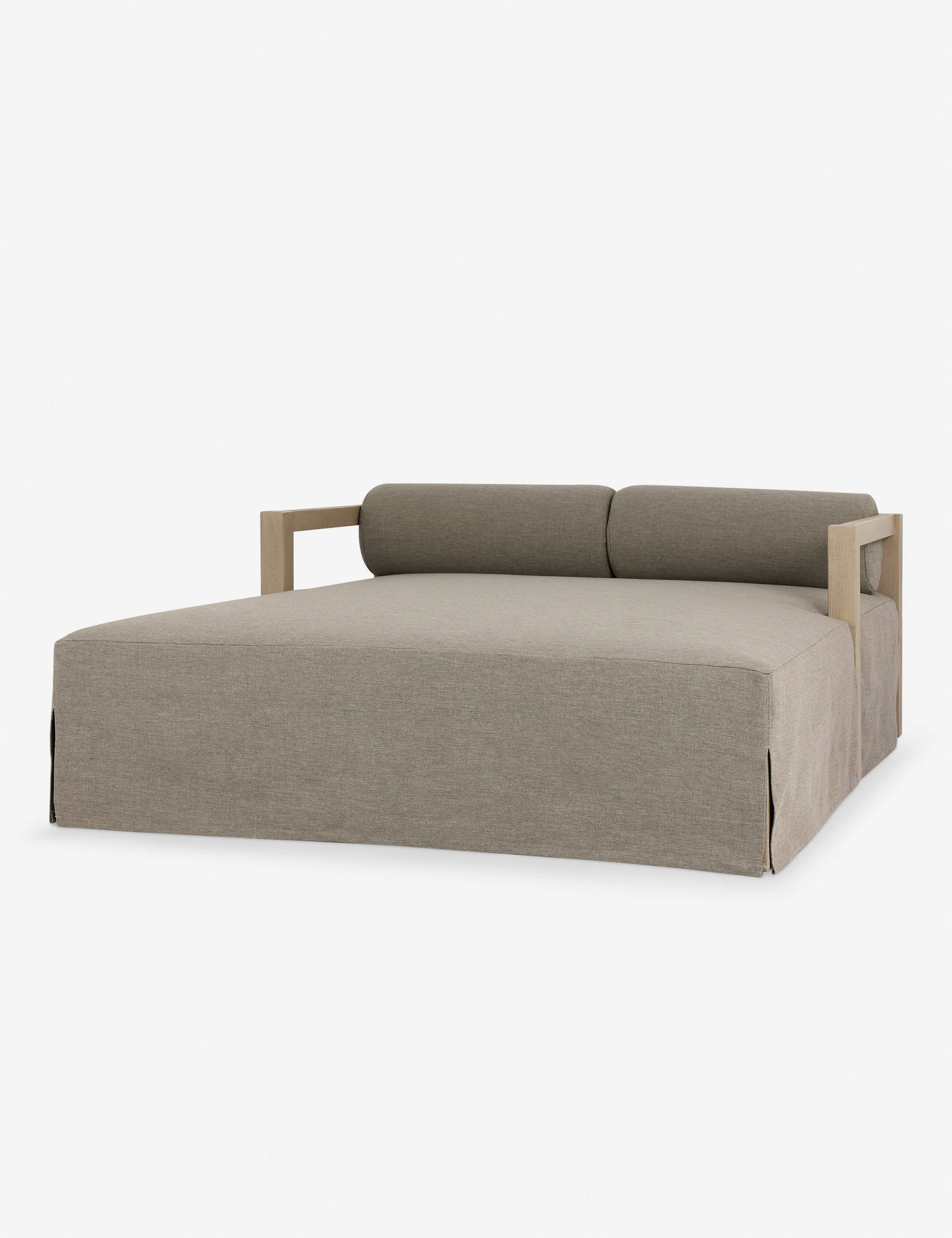 Formosa Indoor / Outdoor Daybed Lulu and Georgia