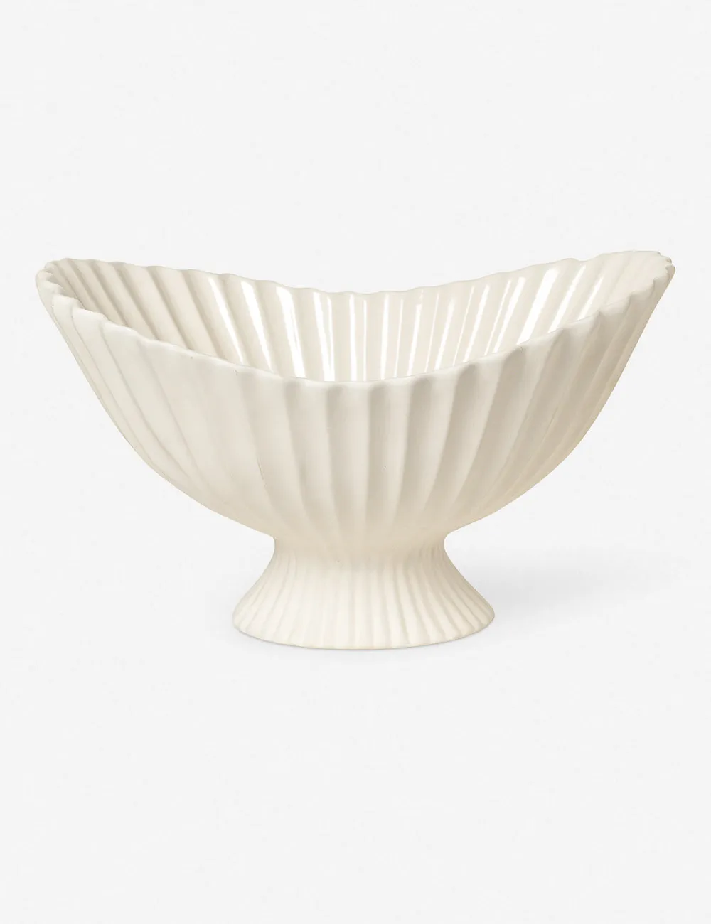 Fountain Centerpiece by Ferm Living Lulu and Georgia