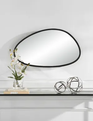 Fuji Mirror Lulu and Georgia