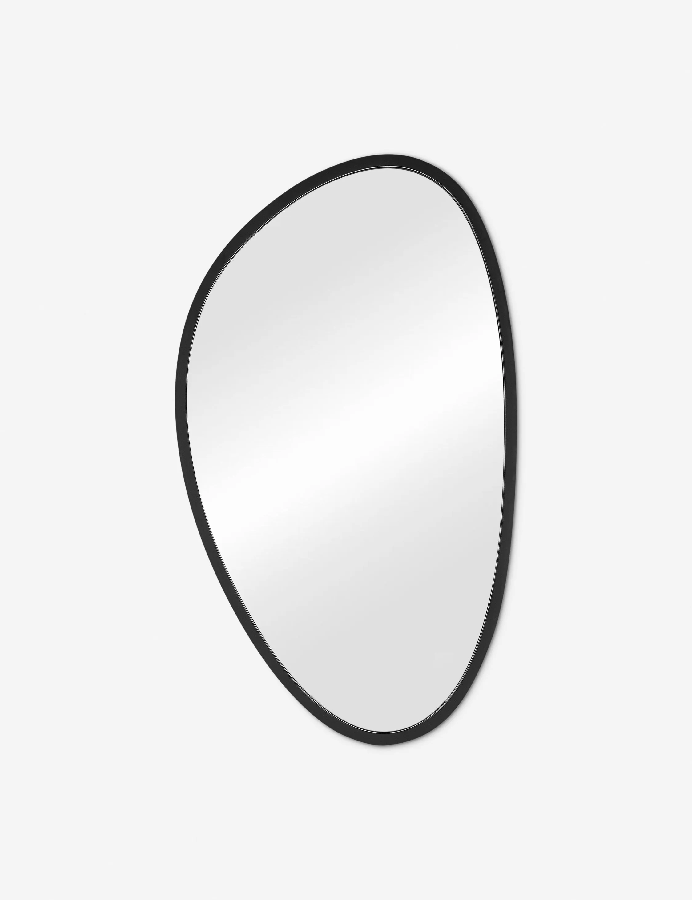 Fuji Mirror Lulu and Georgia