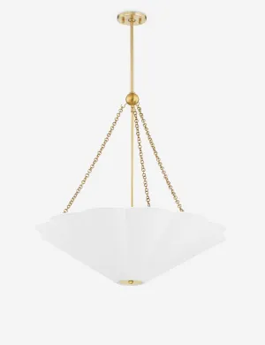 Gabin Pendant Light Lulu and Georgia