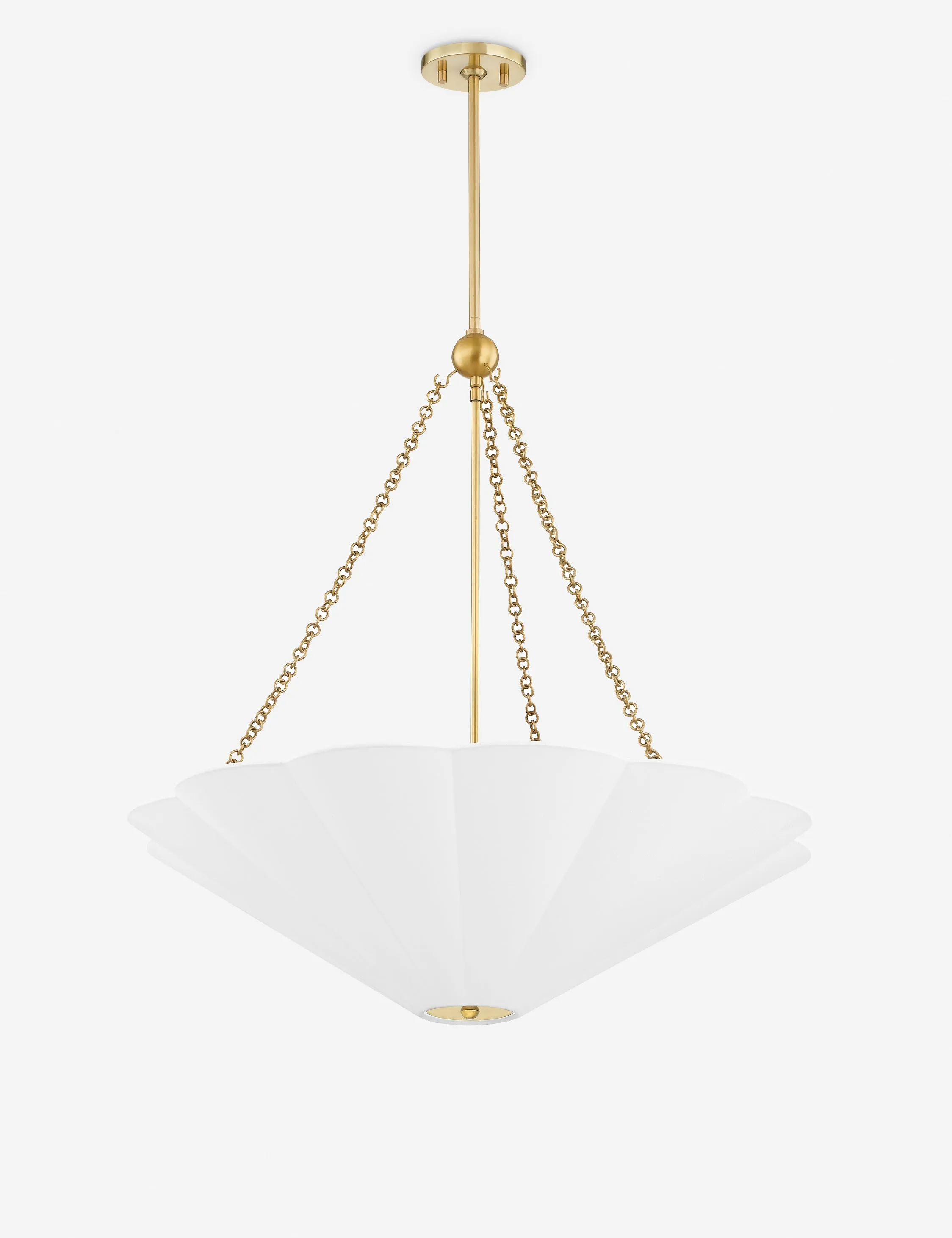Gabin Pendant Light Lulu and Georgia