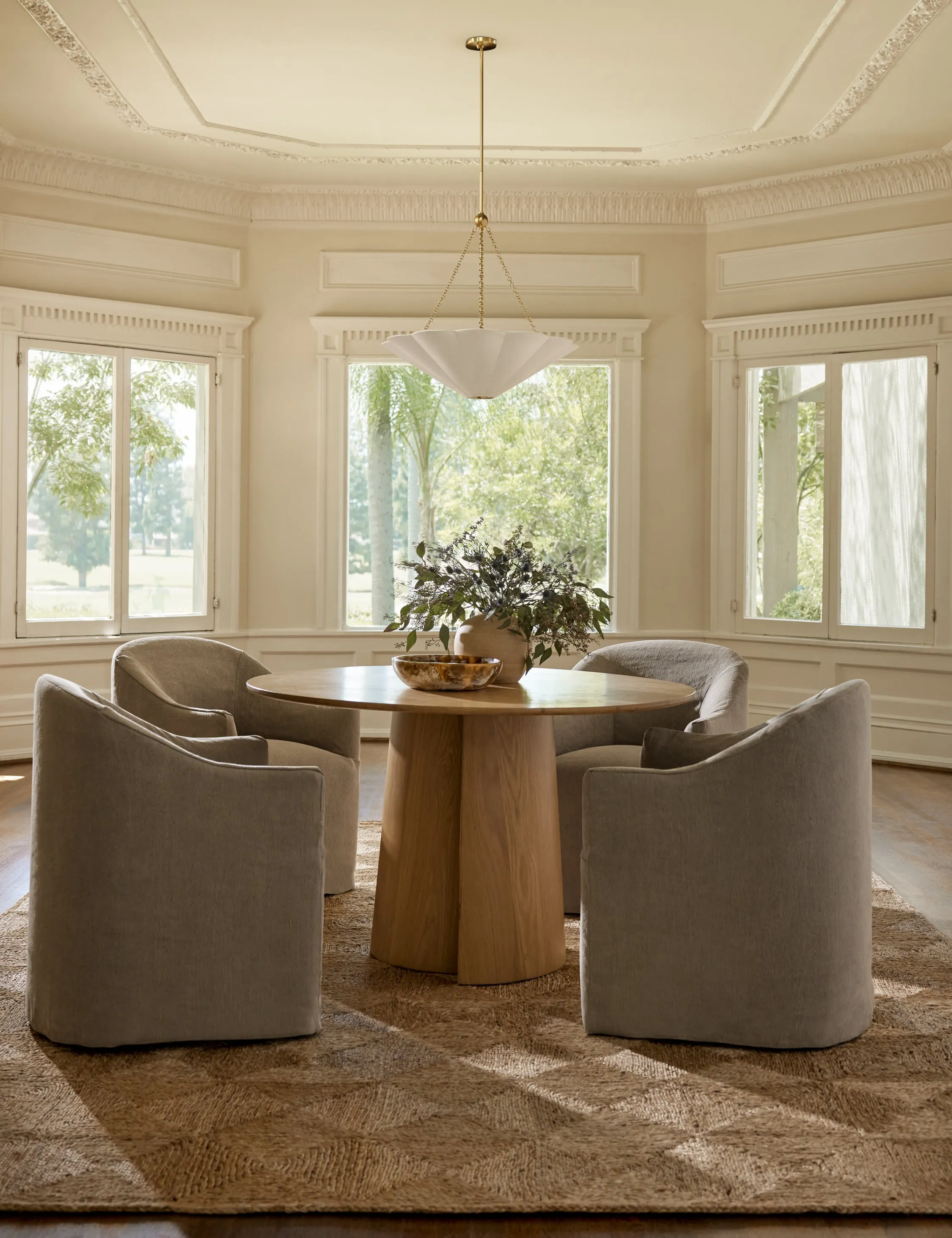Gabin Pendant Light Lulu and Georgia