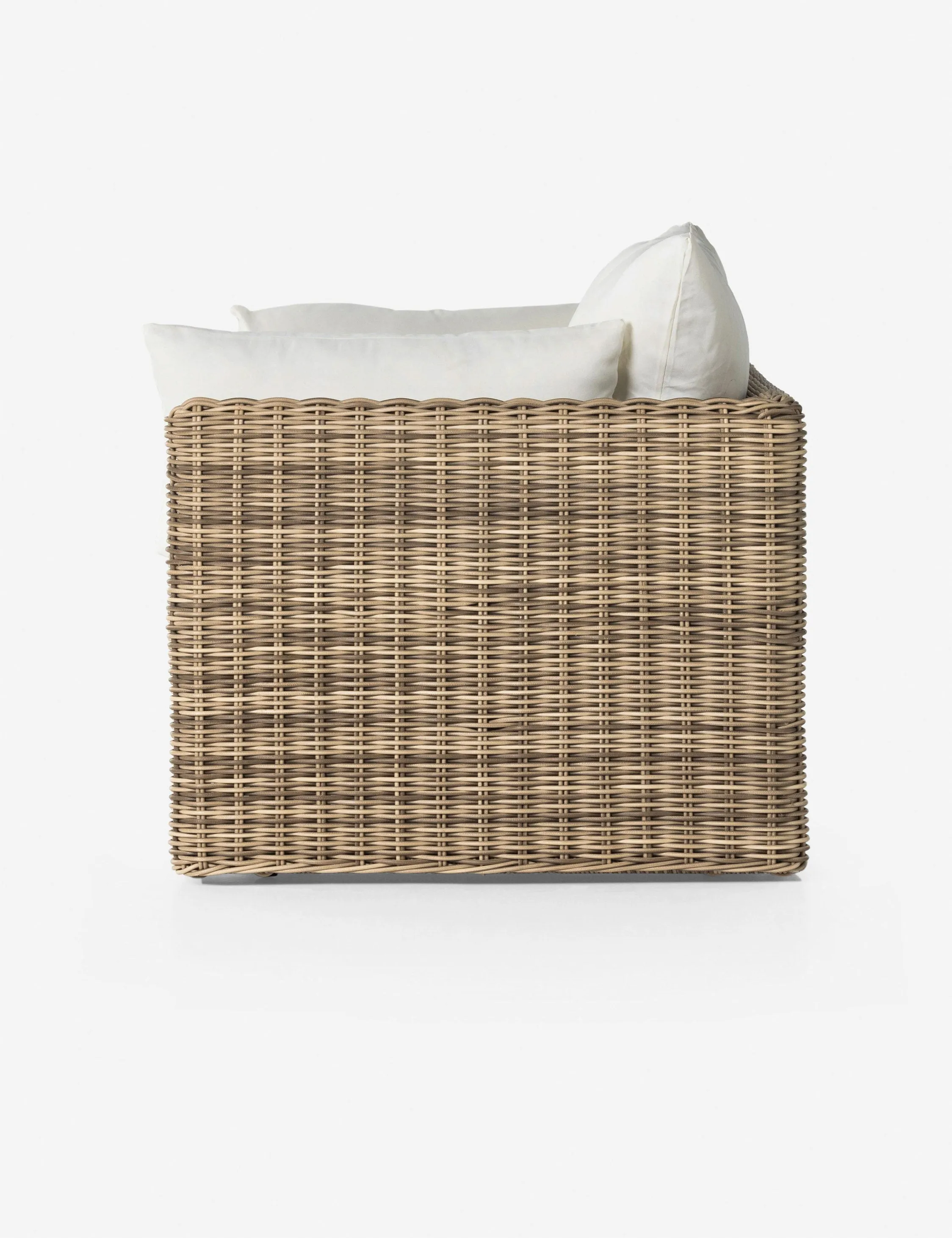 Gable Indoor / Outdoor Sofa Lulu and Georgia