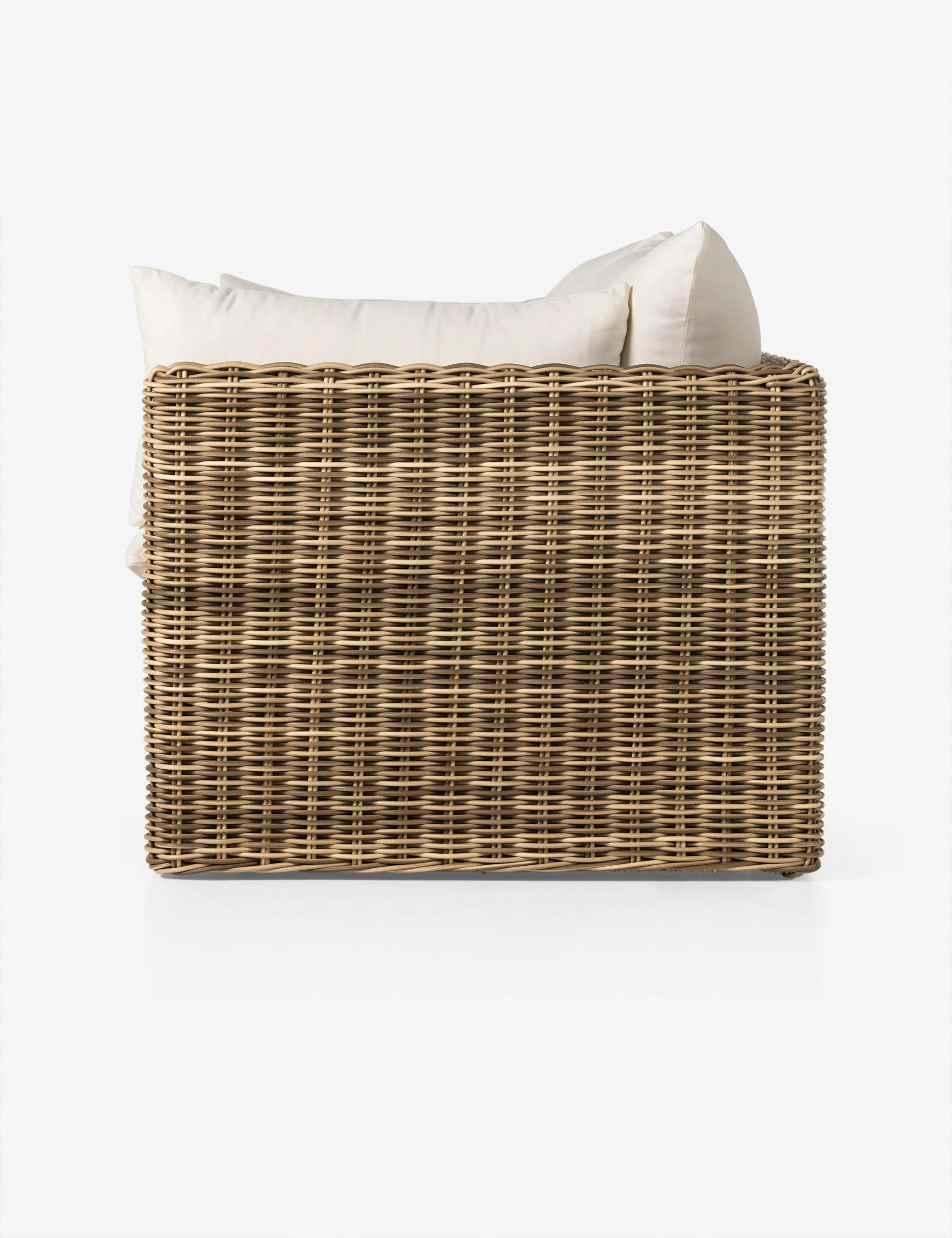 Gable Indoor / Outdoor Sofa Lulu and Georgia