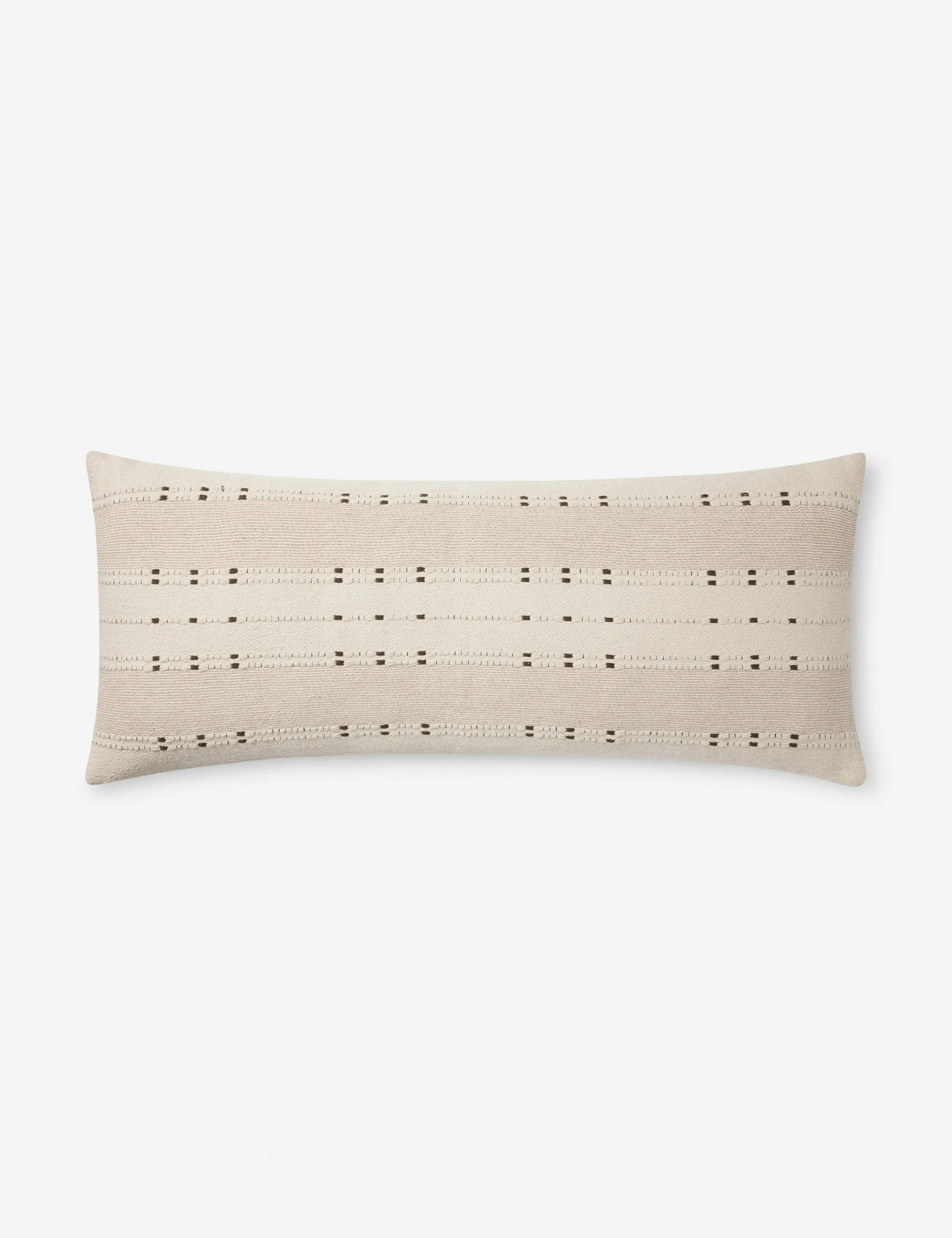 Gabrielle Pillow by Amber Lewis x Loloi Lulu and Georgia