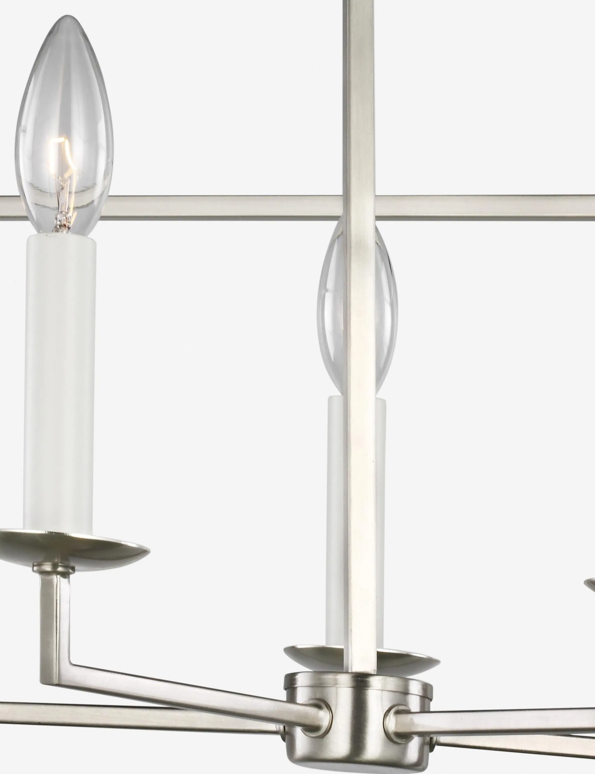 Gala Wide Pendant Light Lulu and Georgia