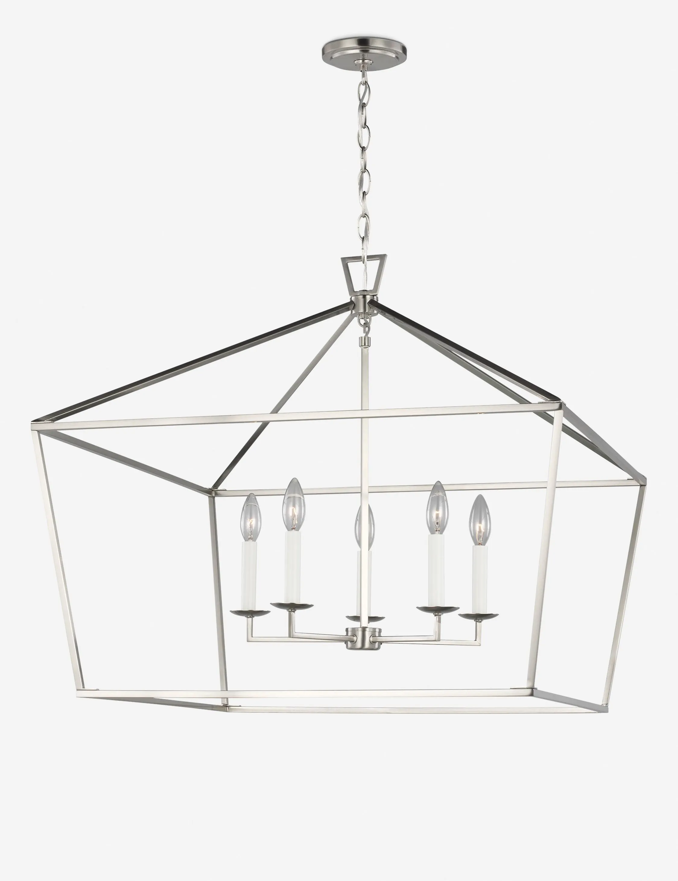 Gala Wide Pendant Light Lulu and Georgia