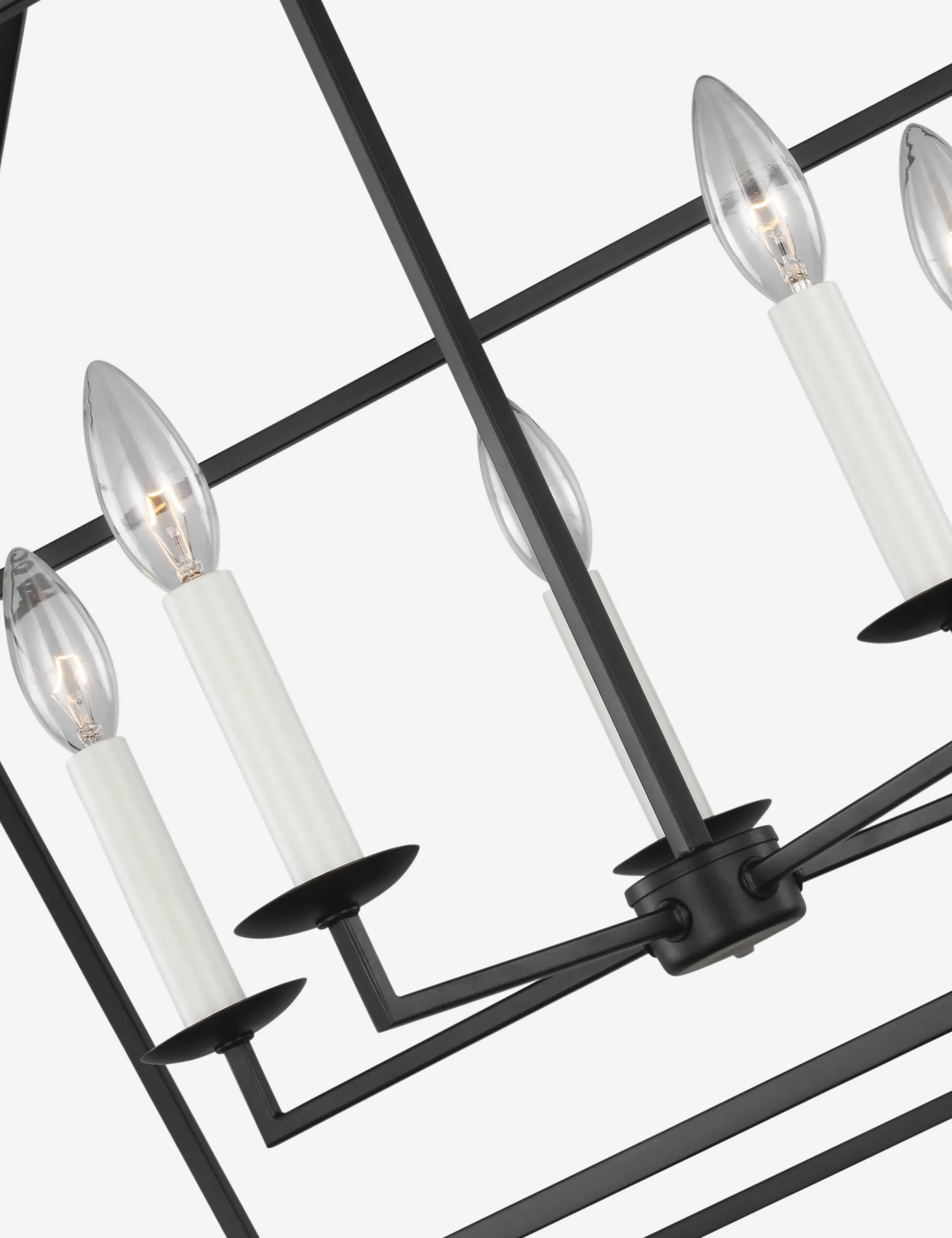 Gala Wide Pendant Light Lulu and Georgia