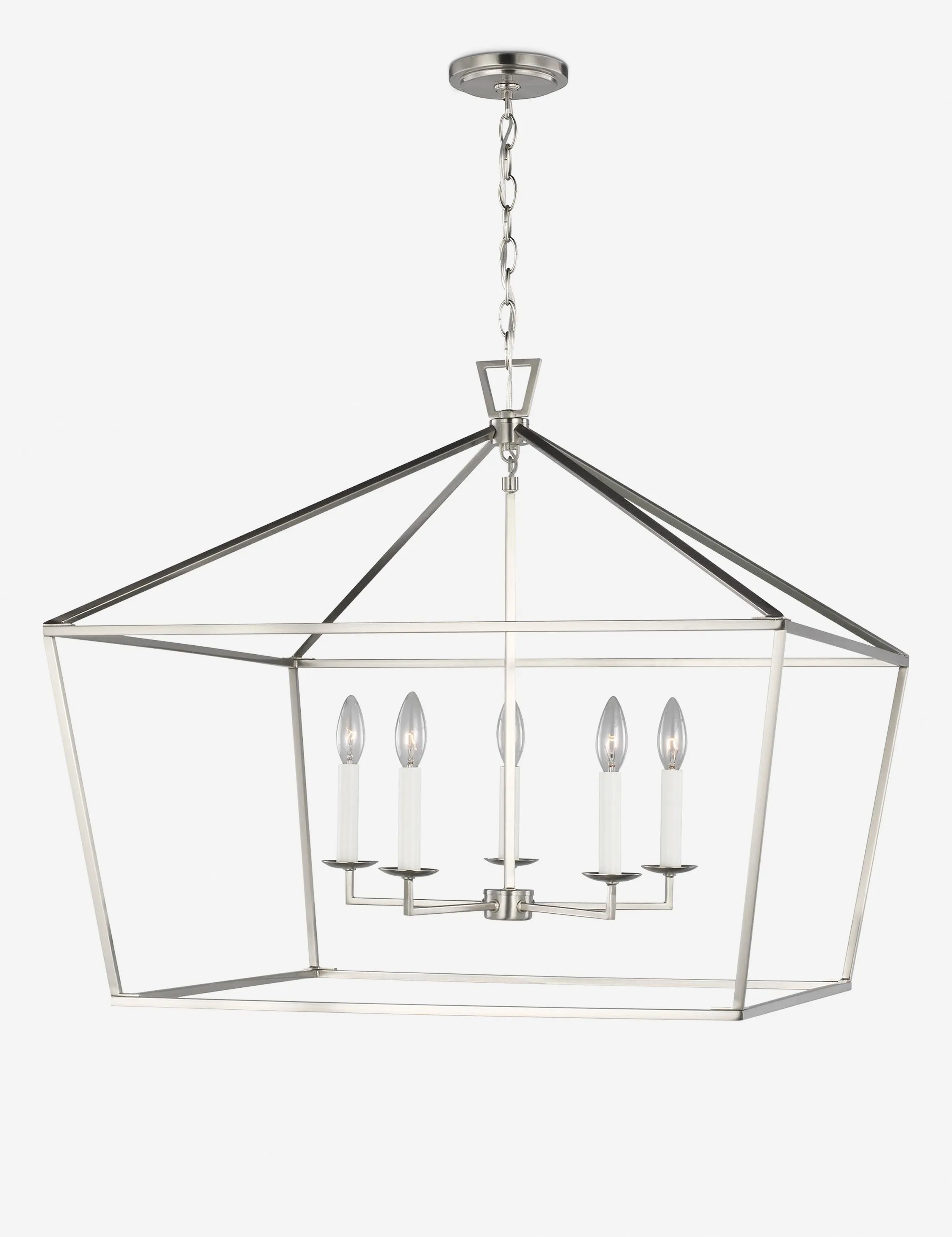 Gala Wide Pendant Light Lulu and Georgia