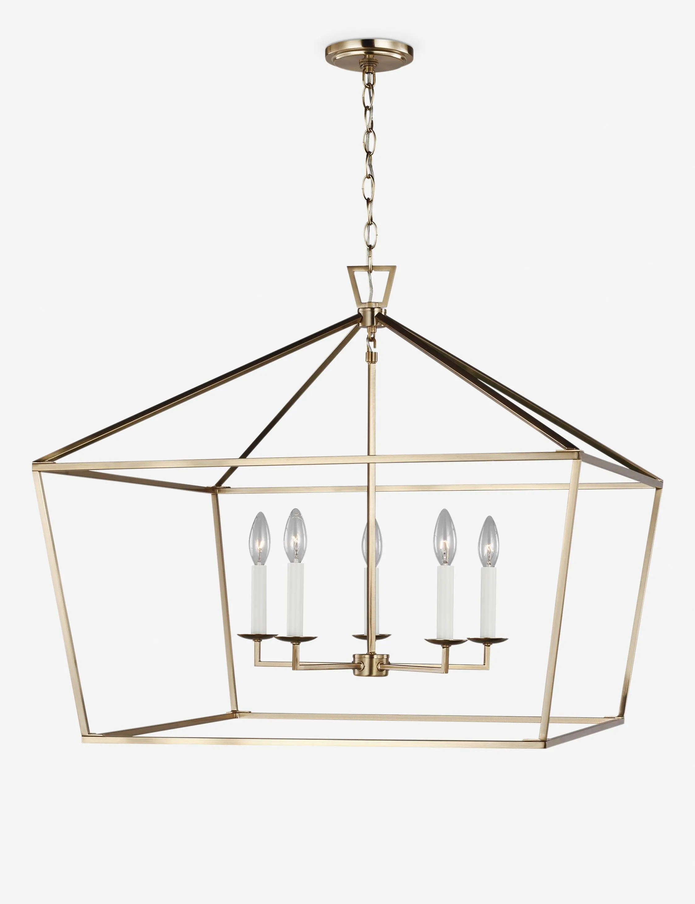 Gala Wide Pendant Light Lulu and Georgia