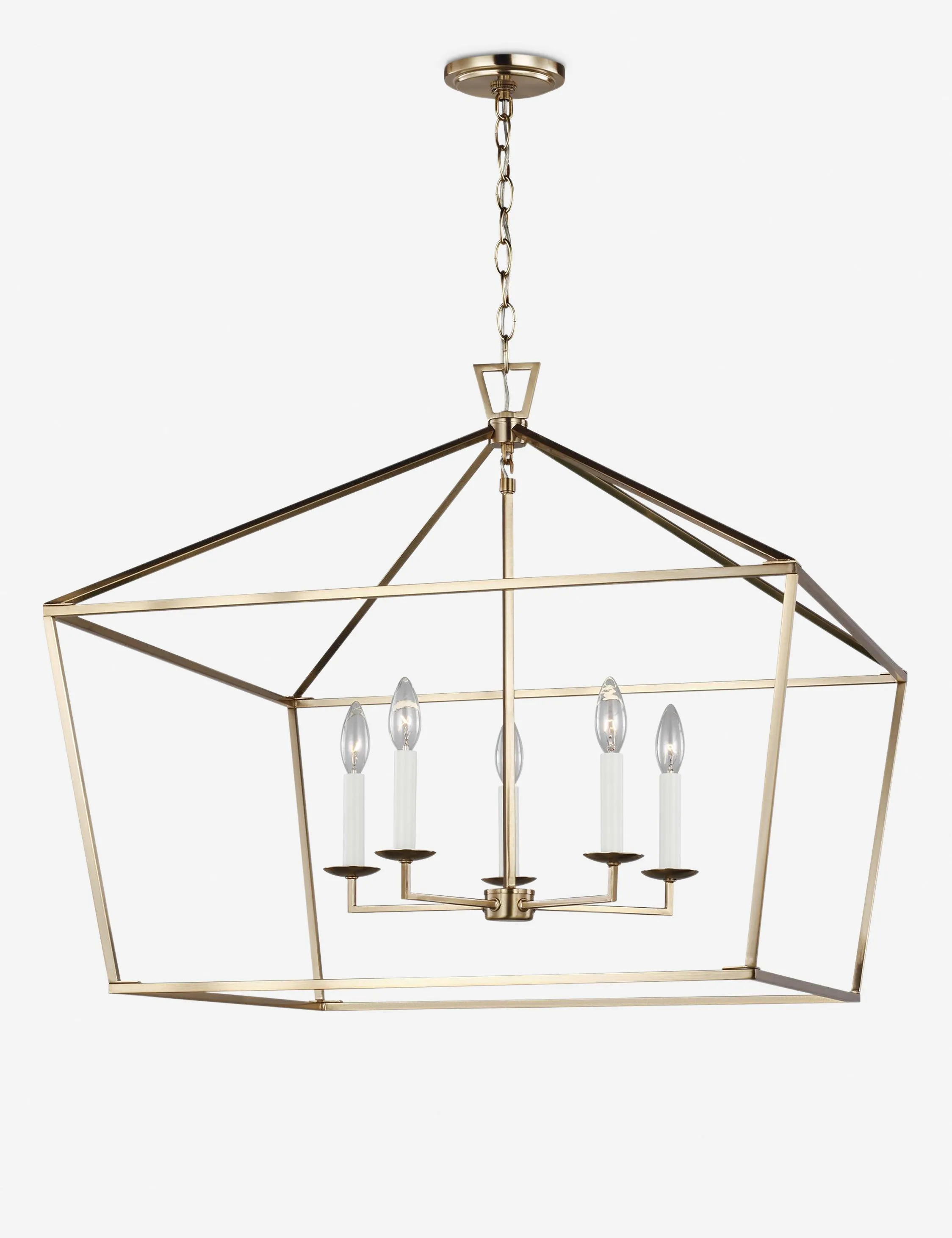 Gala Wide Pendant Light Lulu and Georgia
