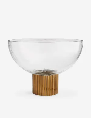 Galantis Centerpiece by Arteriors Lulu and Georgia