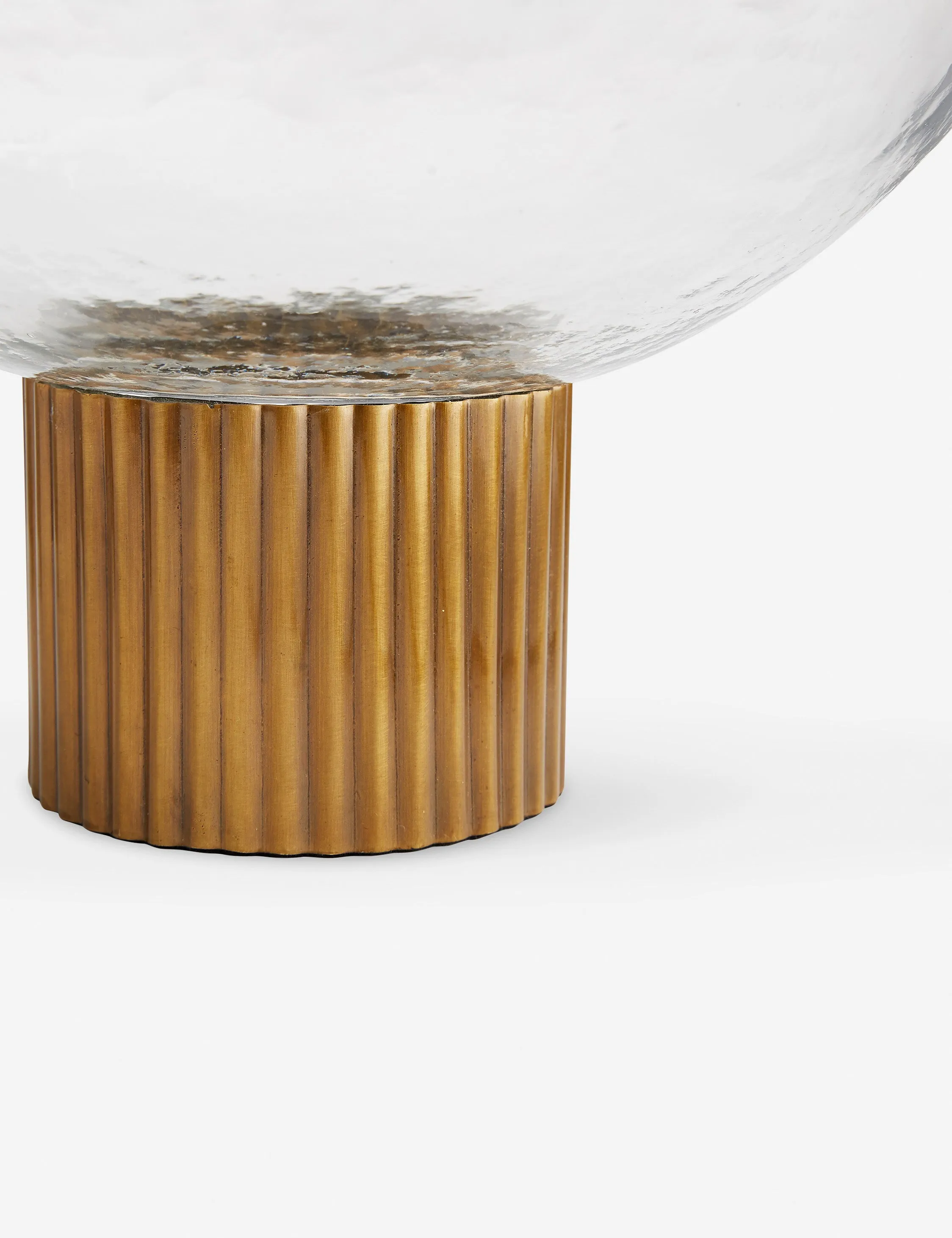Galantis Centerpiece by Arteriors Lulu and Georgia