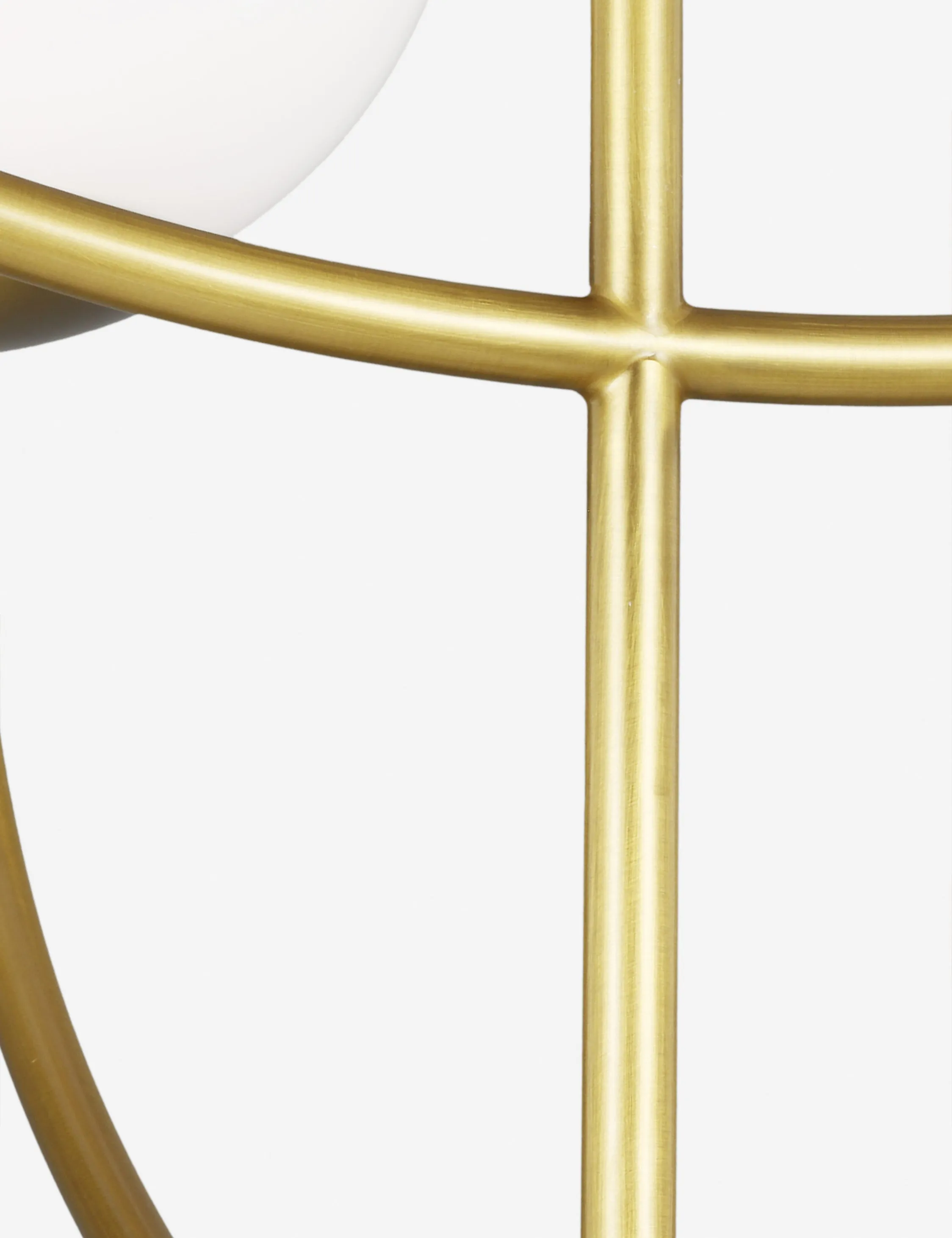 Galassia Chandelier by AERIN Lulu and Georgia