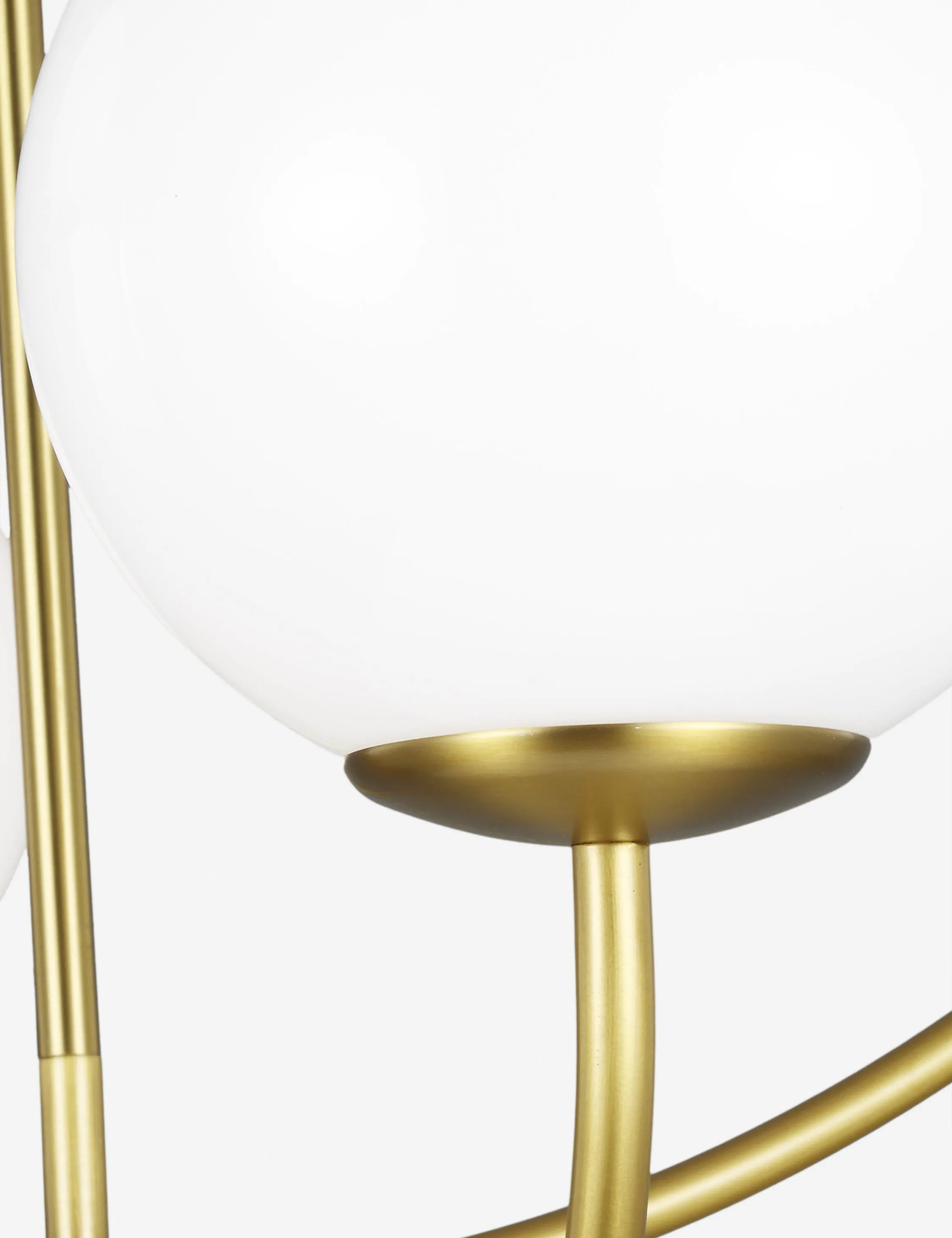 Galassia Chandelier by AERIN Lulu and Georgia