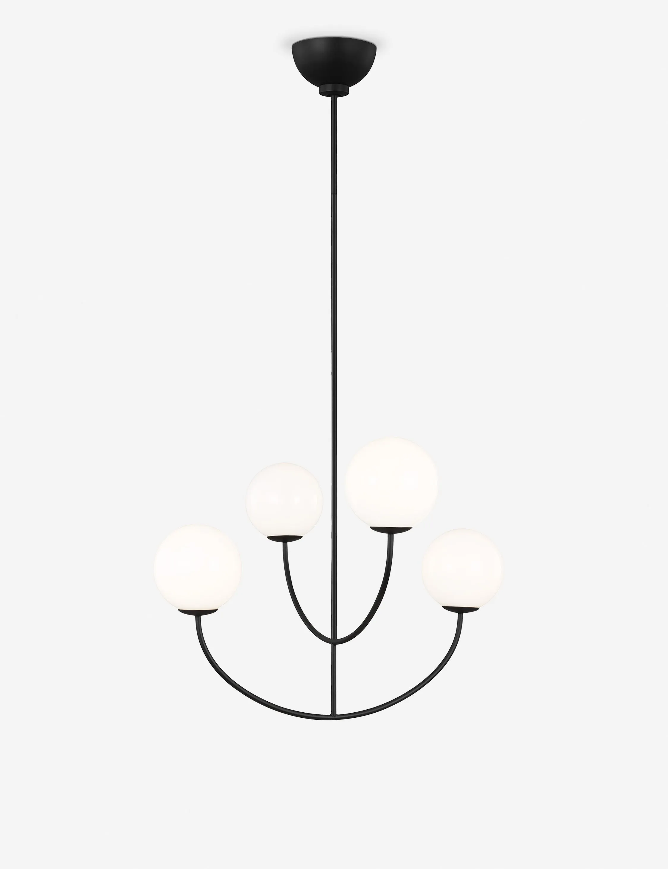 Galassia Chandelier by AERIN Lulu and Georgia
