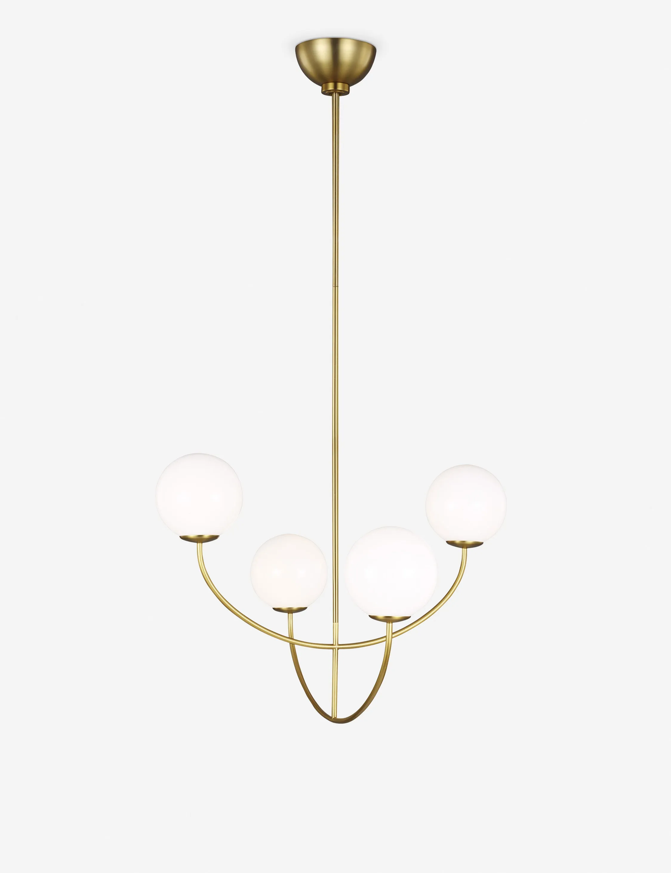 Galassia Chandelier by AERIN Lulu and Georgia