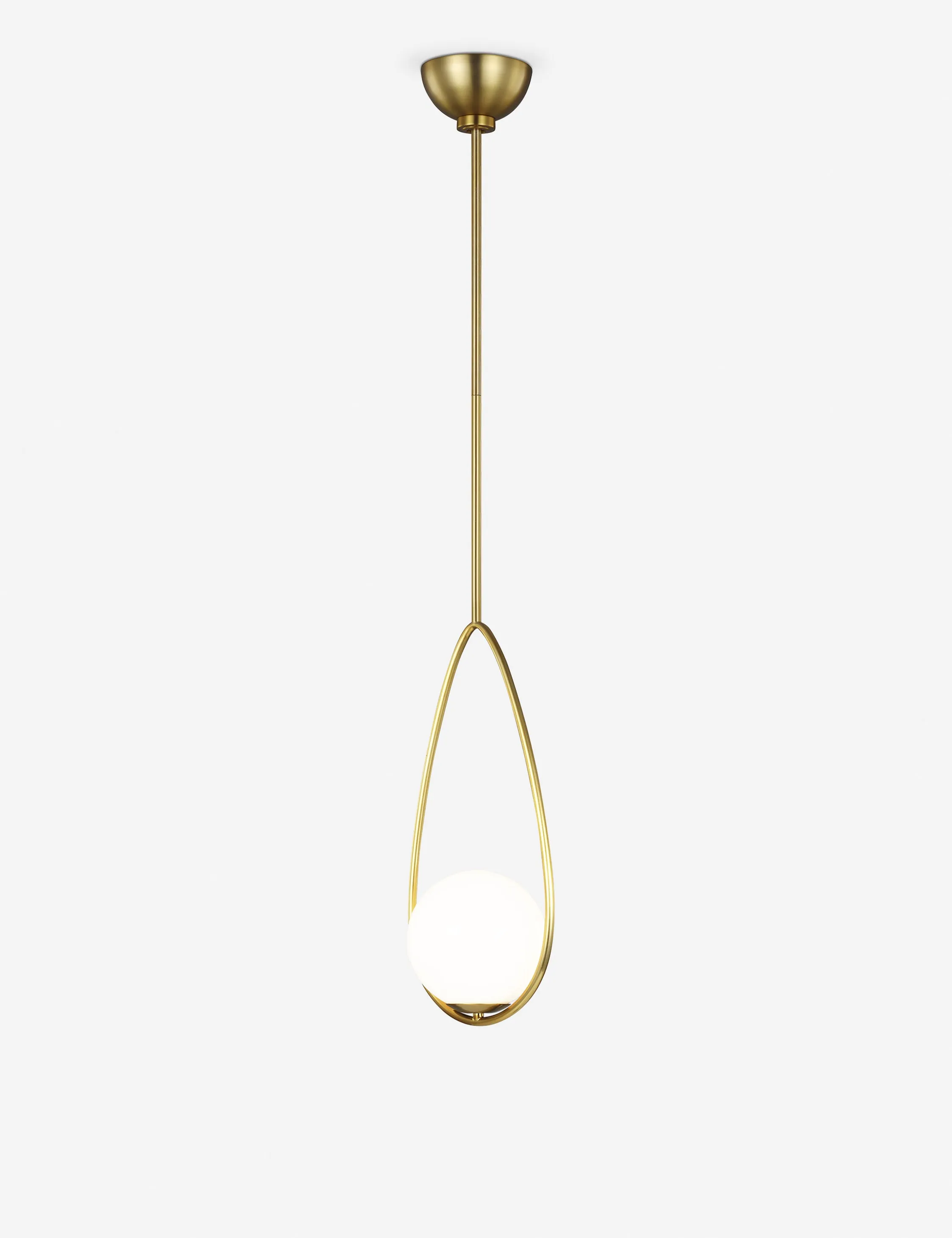 Galassia Pendant Light by AERIN Lulu and Georgia